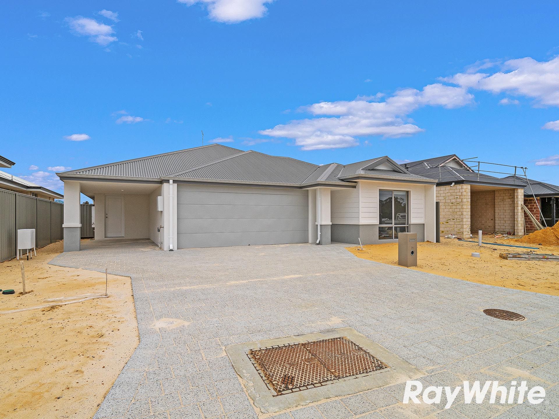 71 Kaler Road, South Yunderup, WA 6208