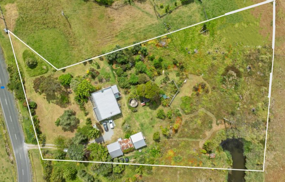 881 Whakapirau Road, Whakapirau, Kaipara District
