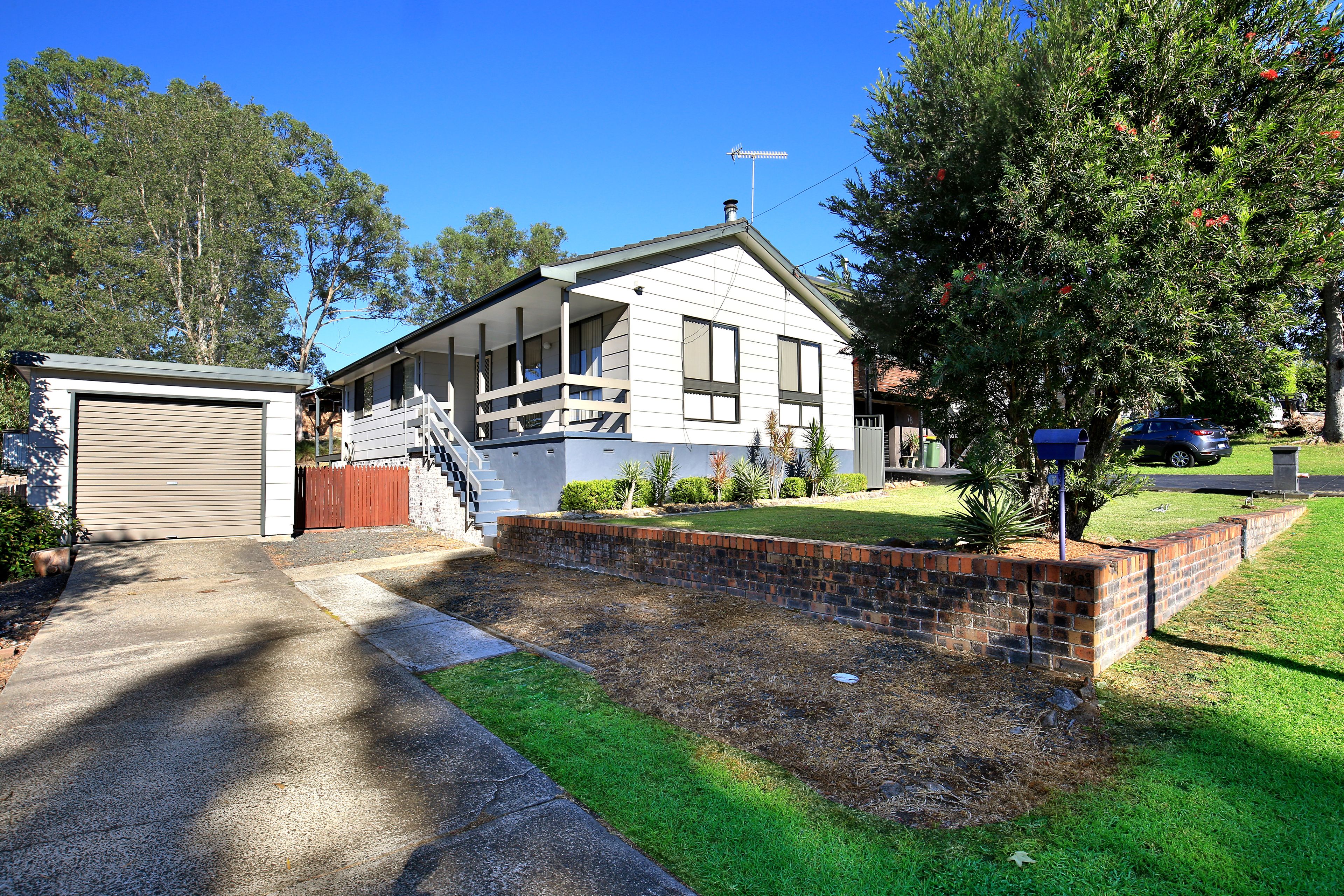10/9 Moores Crescent, Varsity Lakes QLD 4227