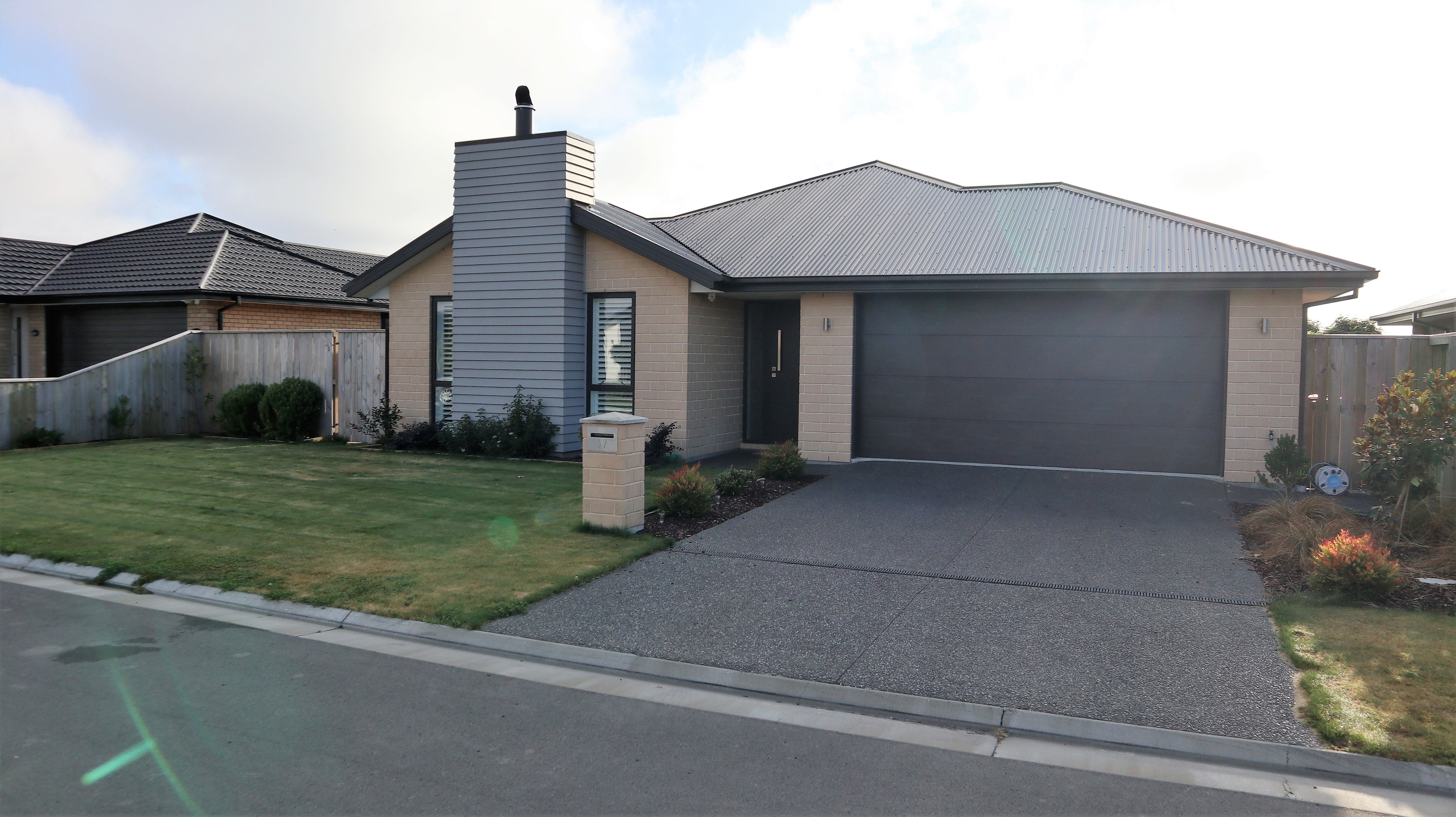 37 Bradbury Avenue, Rolleston, Selwyn District