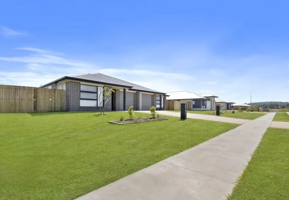 B/55 Johnson Drive, Hidden Valley, QLD 4703