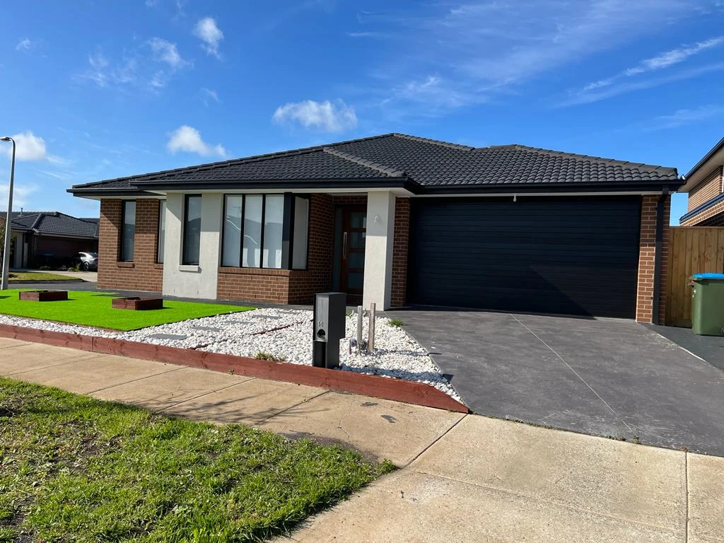 14 Chaparral Street, Wyndham Vale, VIC 3024