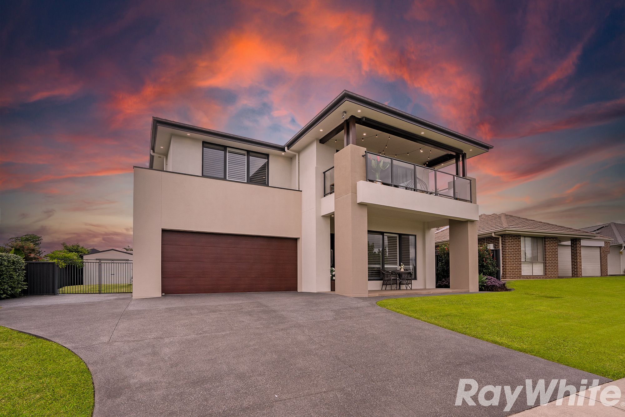 52 Laurie Drive, Raworth NSW 2321