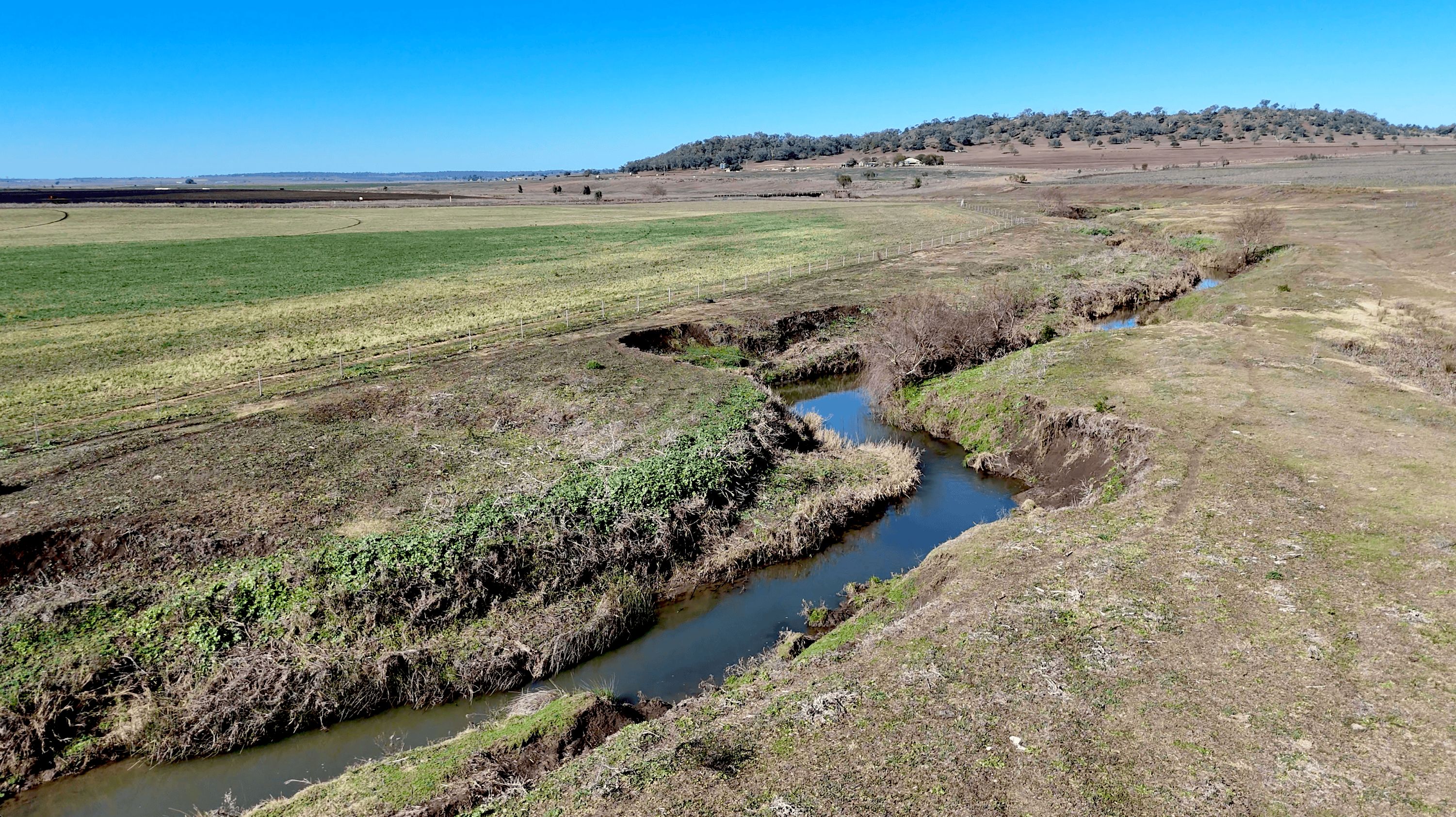 "Mountain Glen" Oakey Pittsworth Road — photo 11 of 30