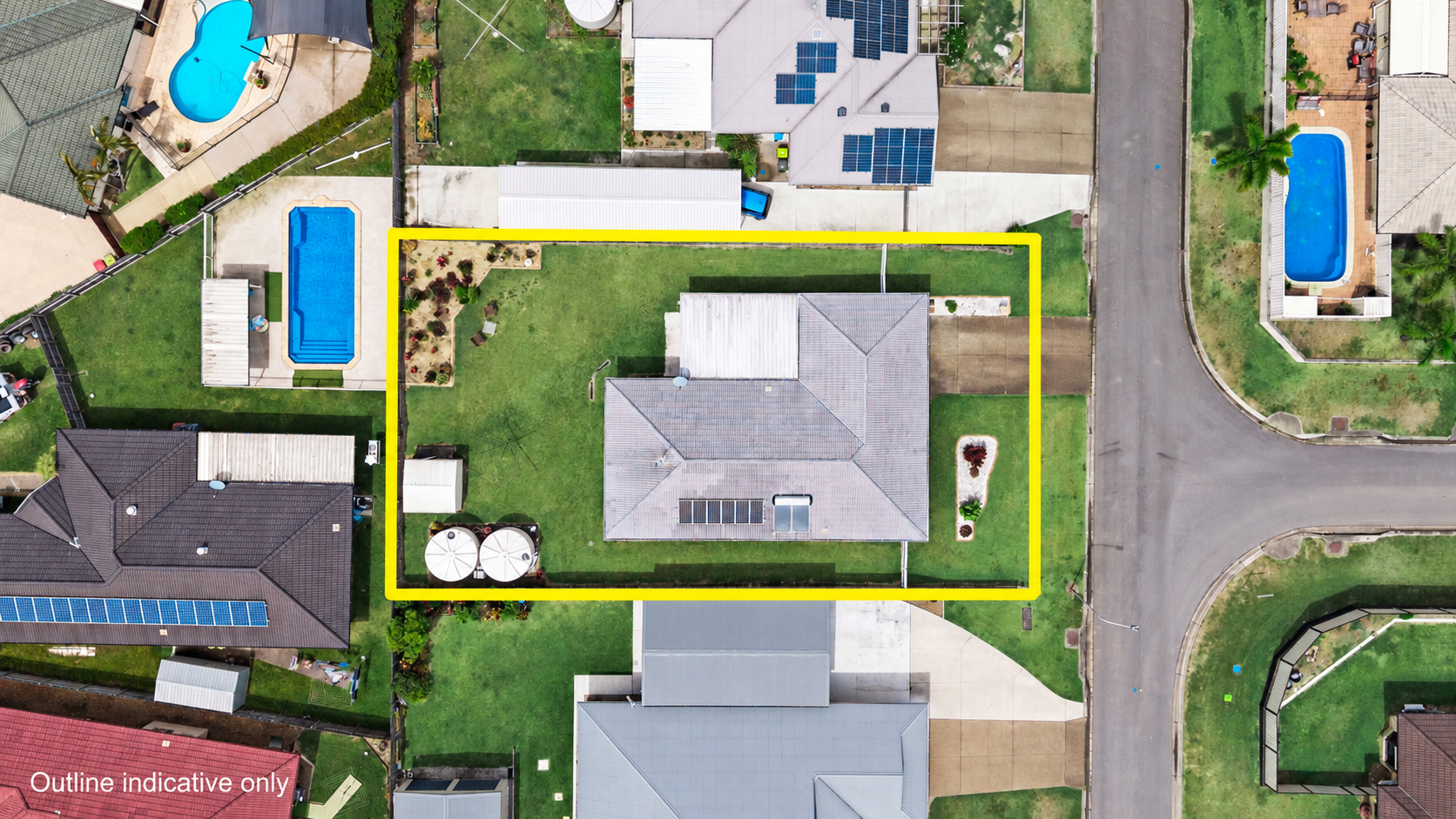 23 Gumtree Drive — photo 22 of 27