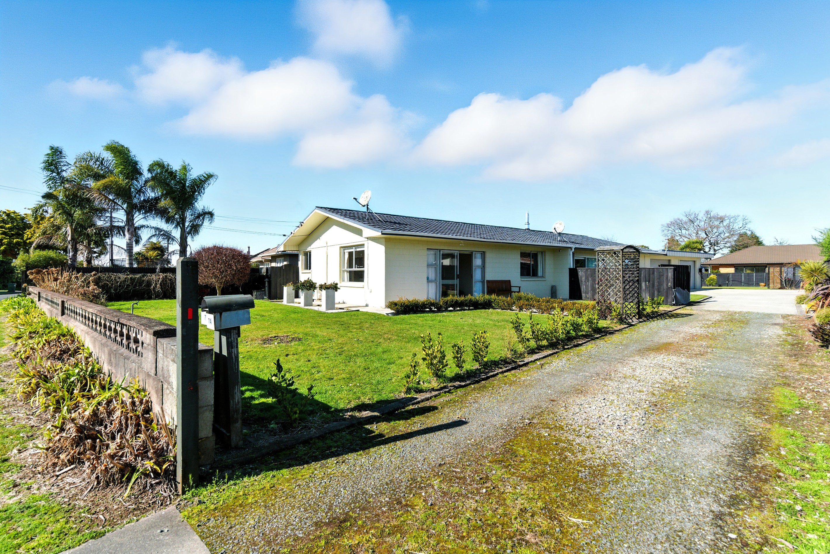 7 Paraone Street, Ngongotaha, Rotorua District