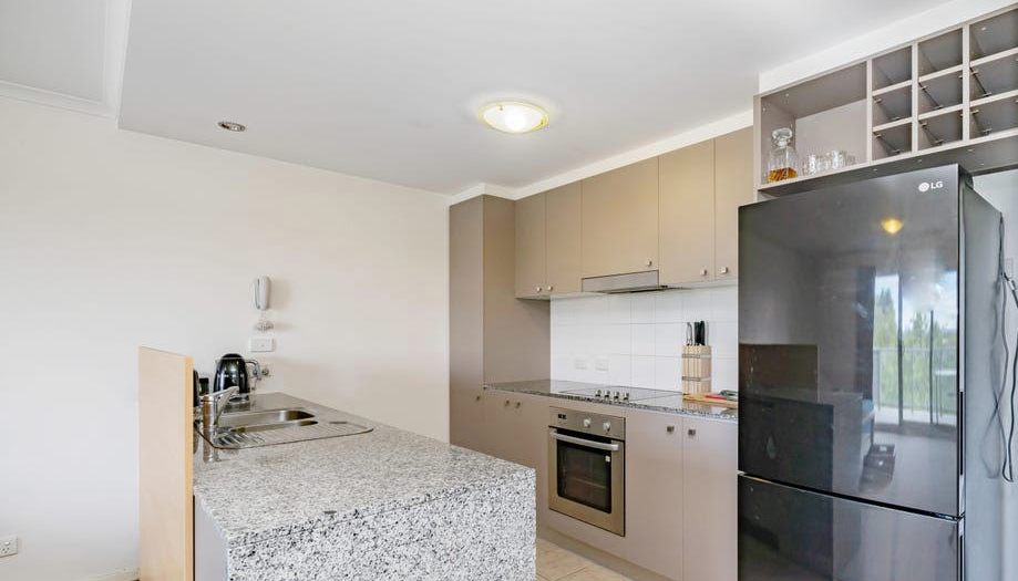507/17 Dooring Street, Braddon, ACT 2612