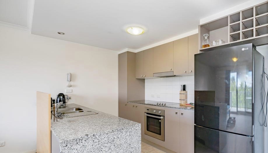 507/17 Dooring Street, Braddon, ACT 2612