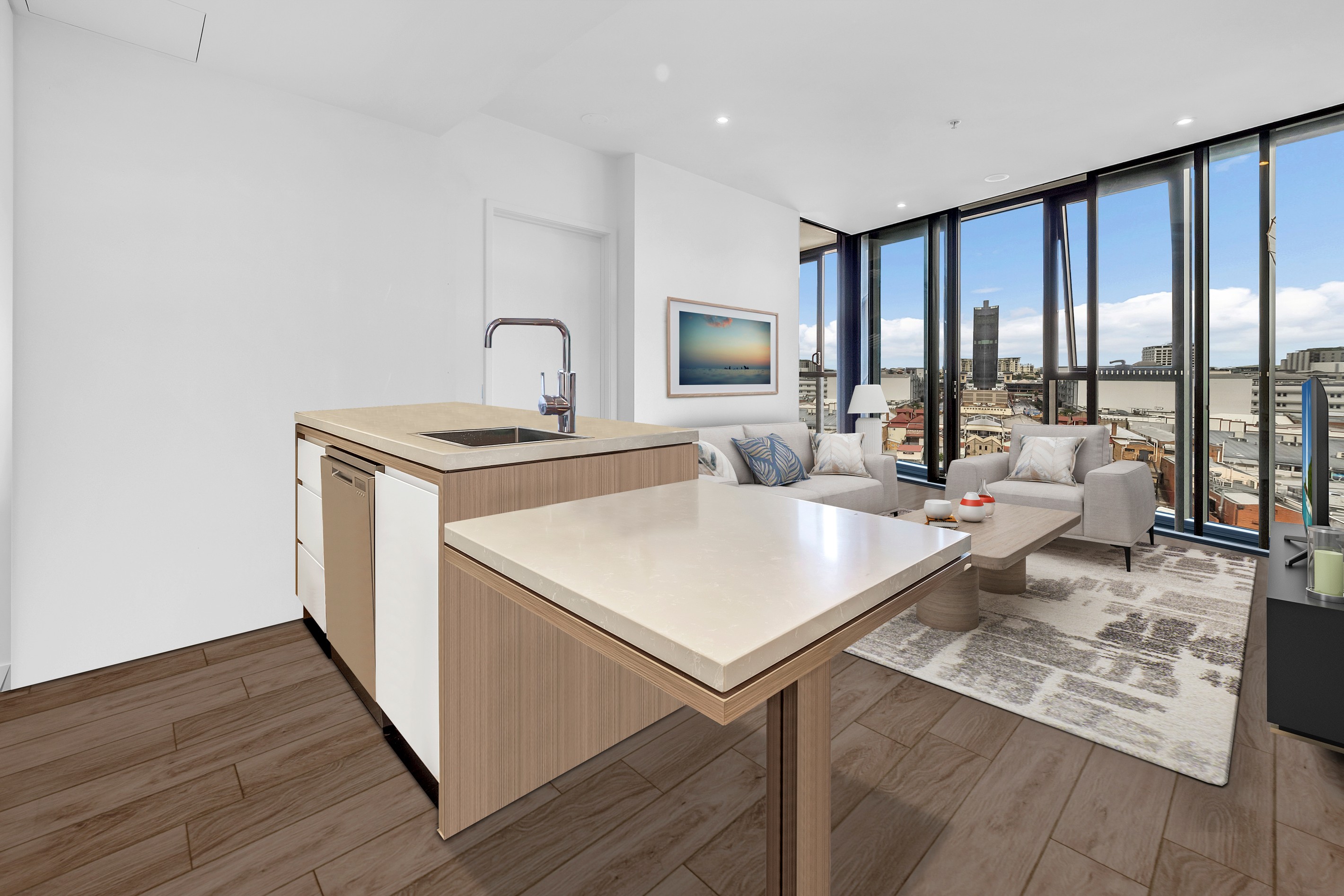 906/179 Alfred Street, Fortitude Valley, QLD 4006