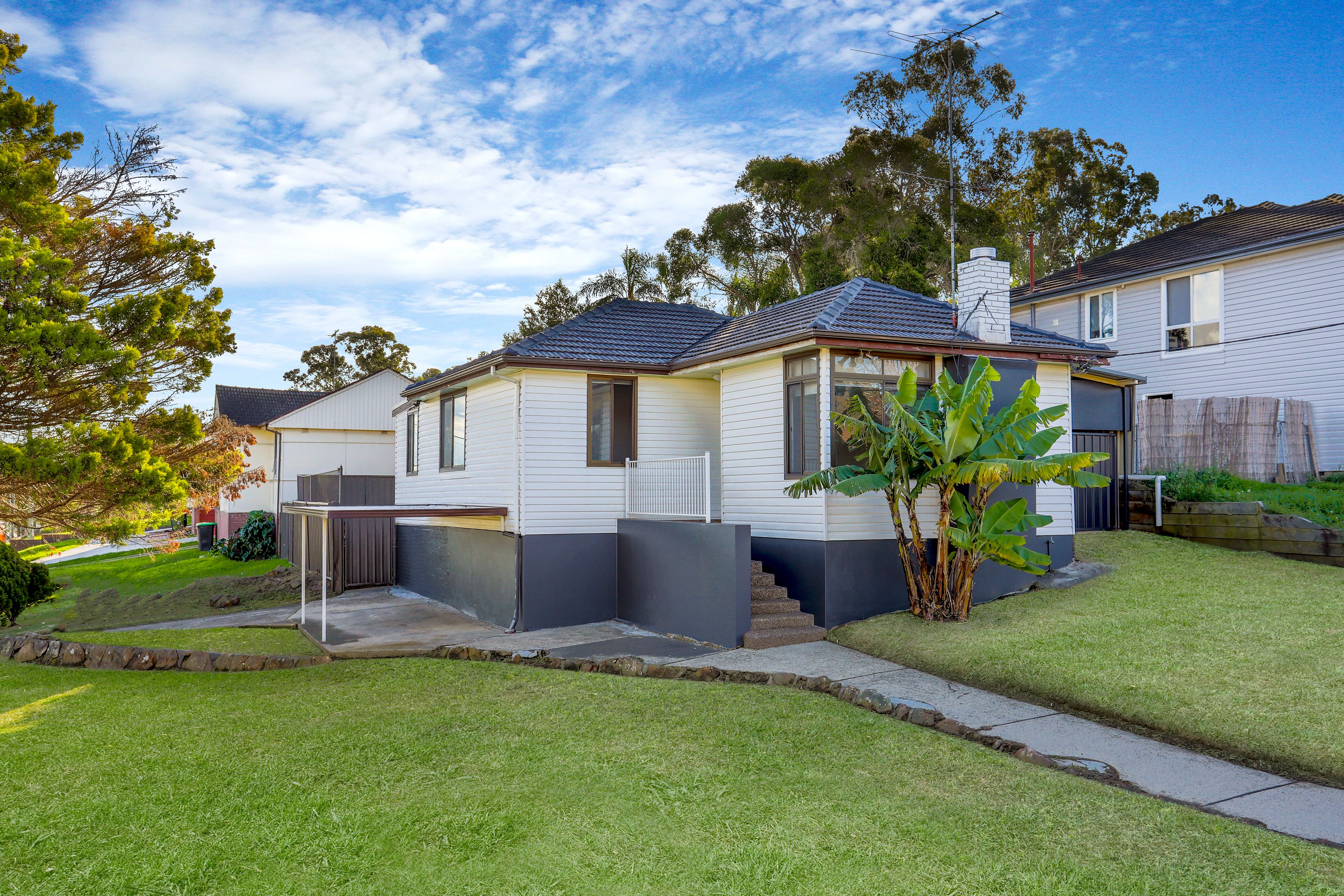31 Monfarville Street, St Marys NSW 2760