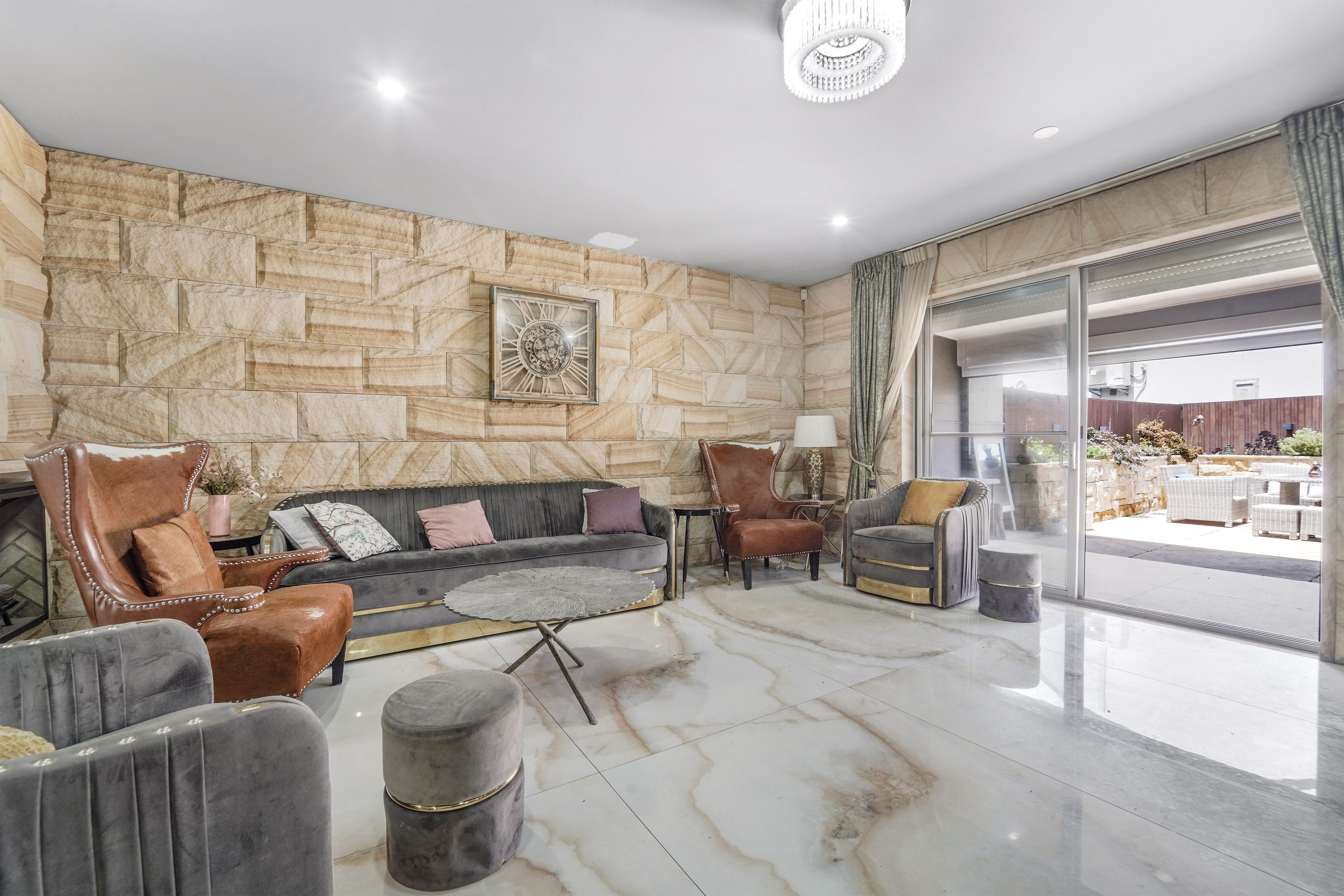 1/1 Parkham Street, Chester Hill, NSW 2162