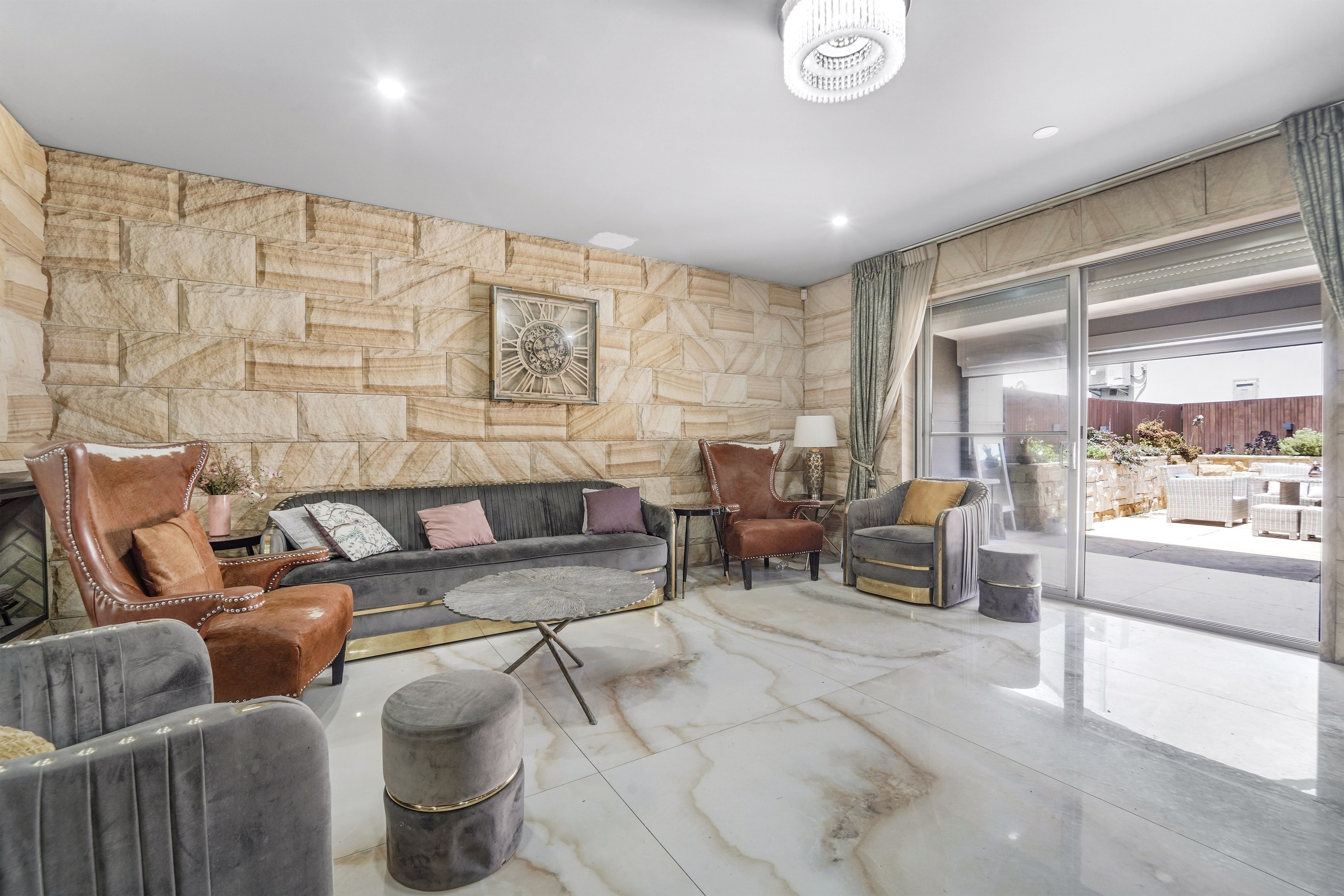 1/1 Parkham Street, Chester Hill, NSW 2162