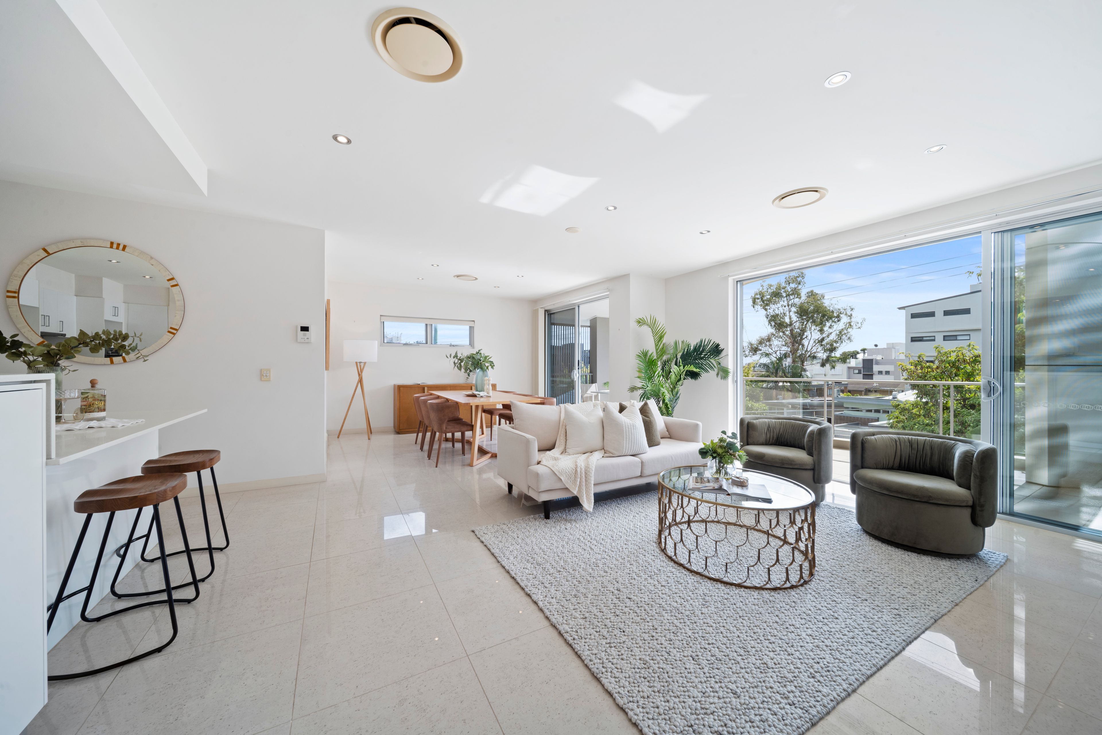 9/133 Dornoch Terrace, Highgate Hill, QLD 4101