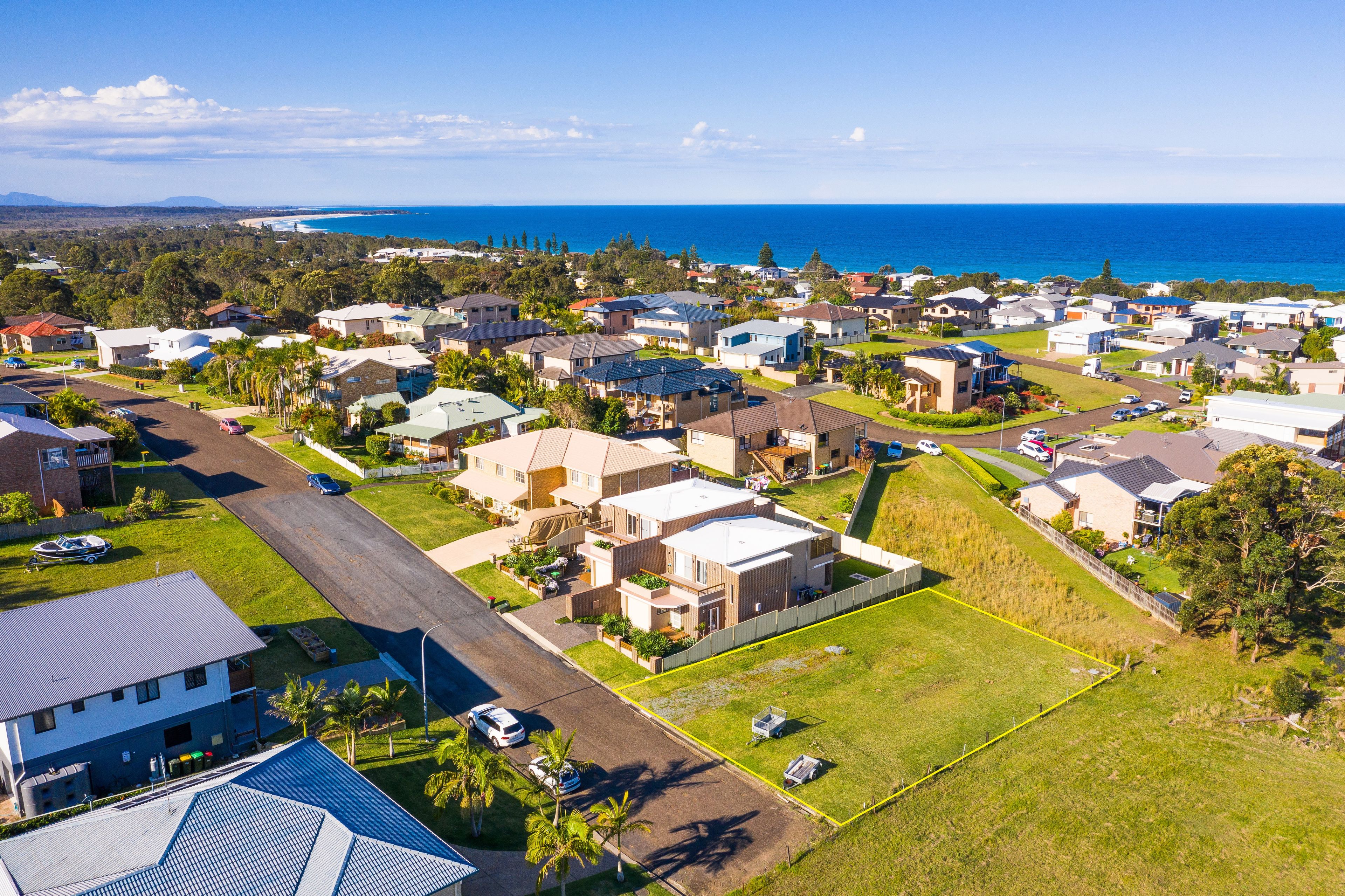 34 Seaview Street, Diamond Beach, NSW 2430