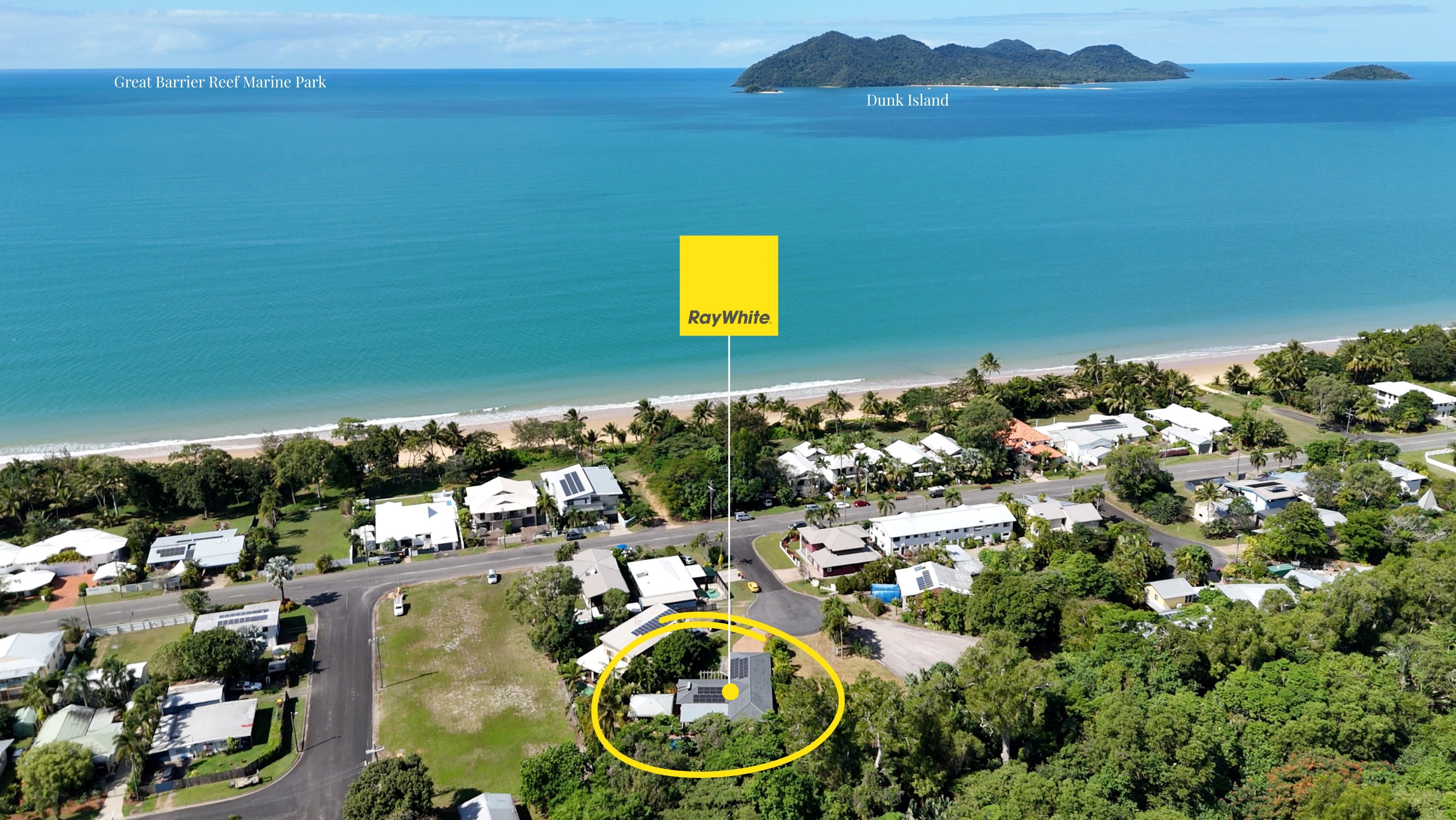 4 Moreton Street, Wongaling Beach, QLD 4852
