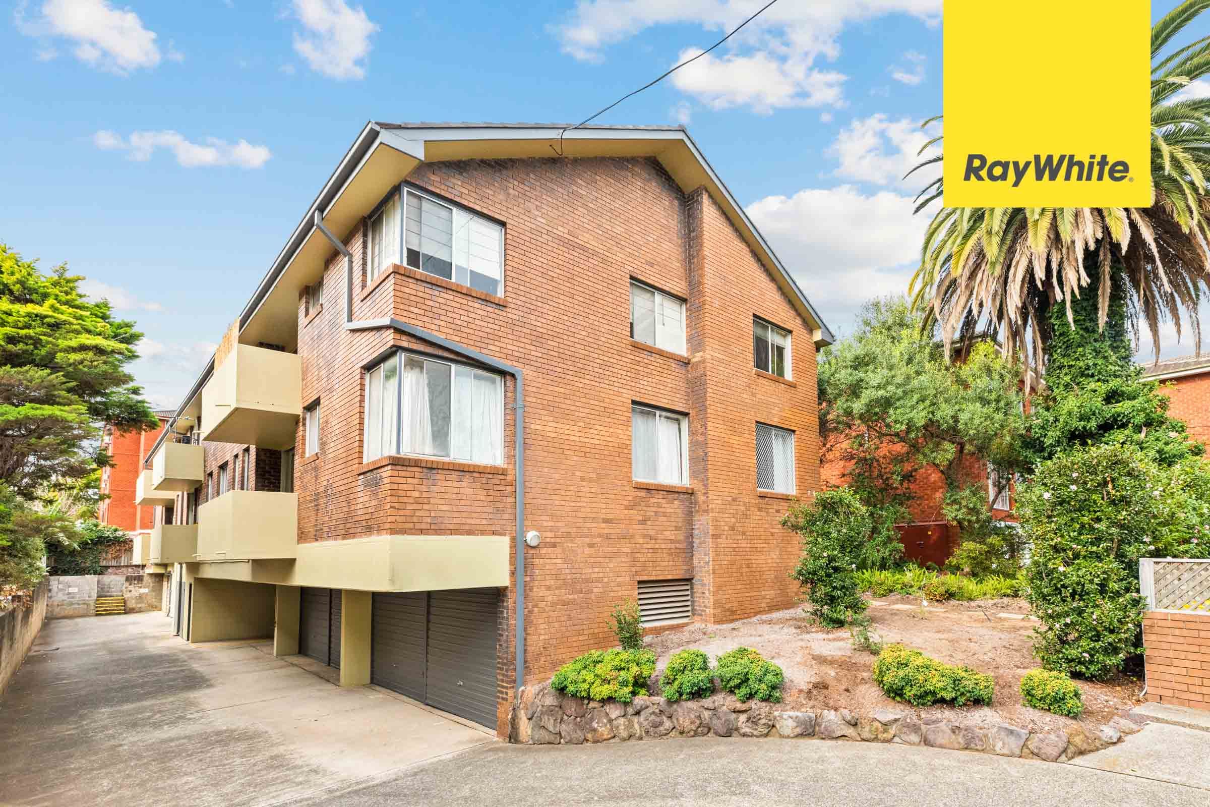 5/5-7 Ball Avenue, Eastwood, NSW 2122