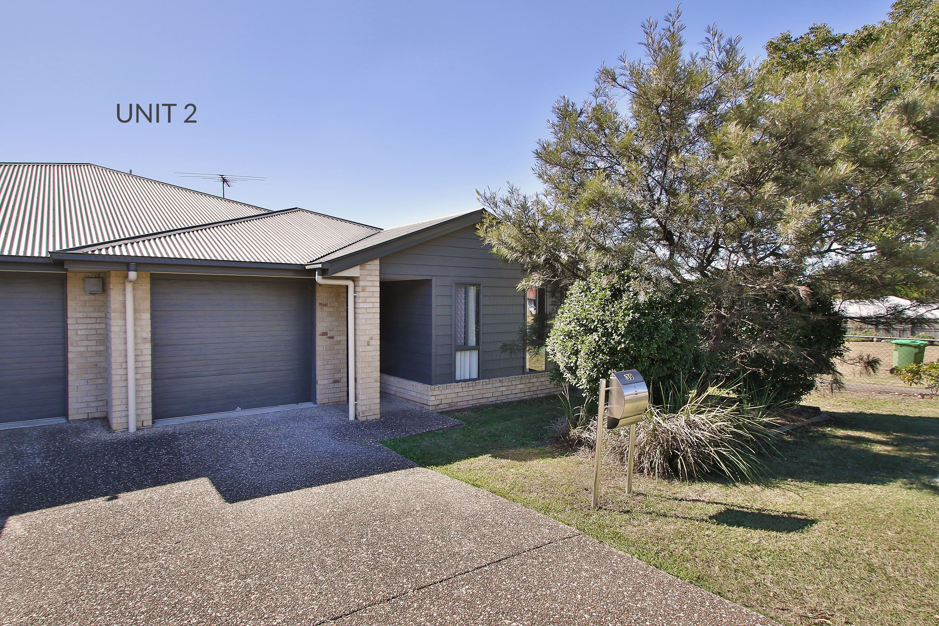 1/39 Nelson Street, Bundamba, QLD 4304