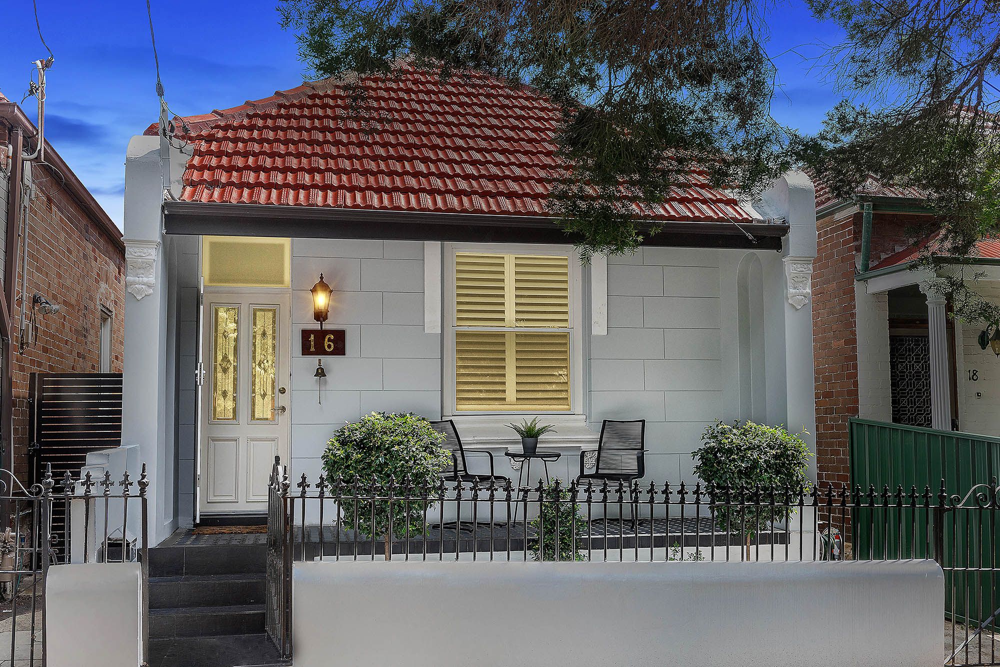 16 Terry Street, Tempe NSW 2044