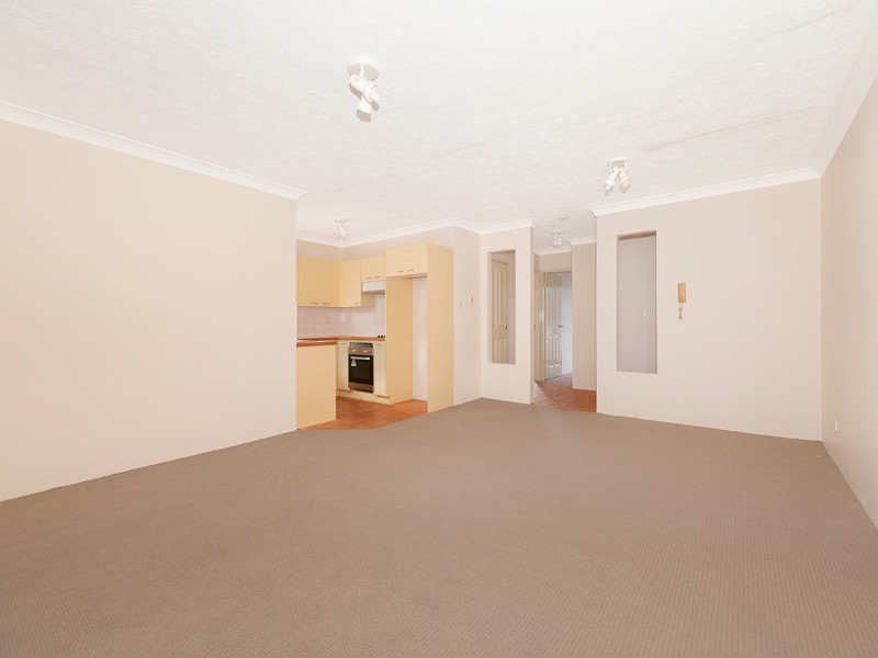 4/31 Kingsmill Street, Chermside, QLD 4032