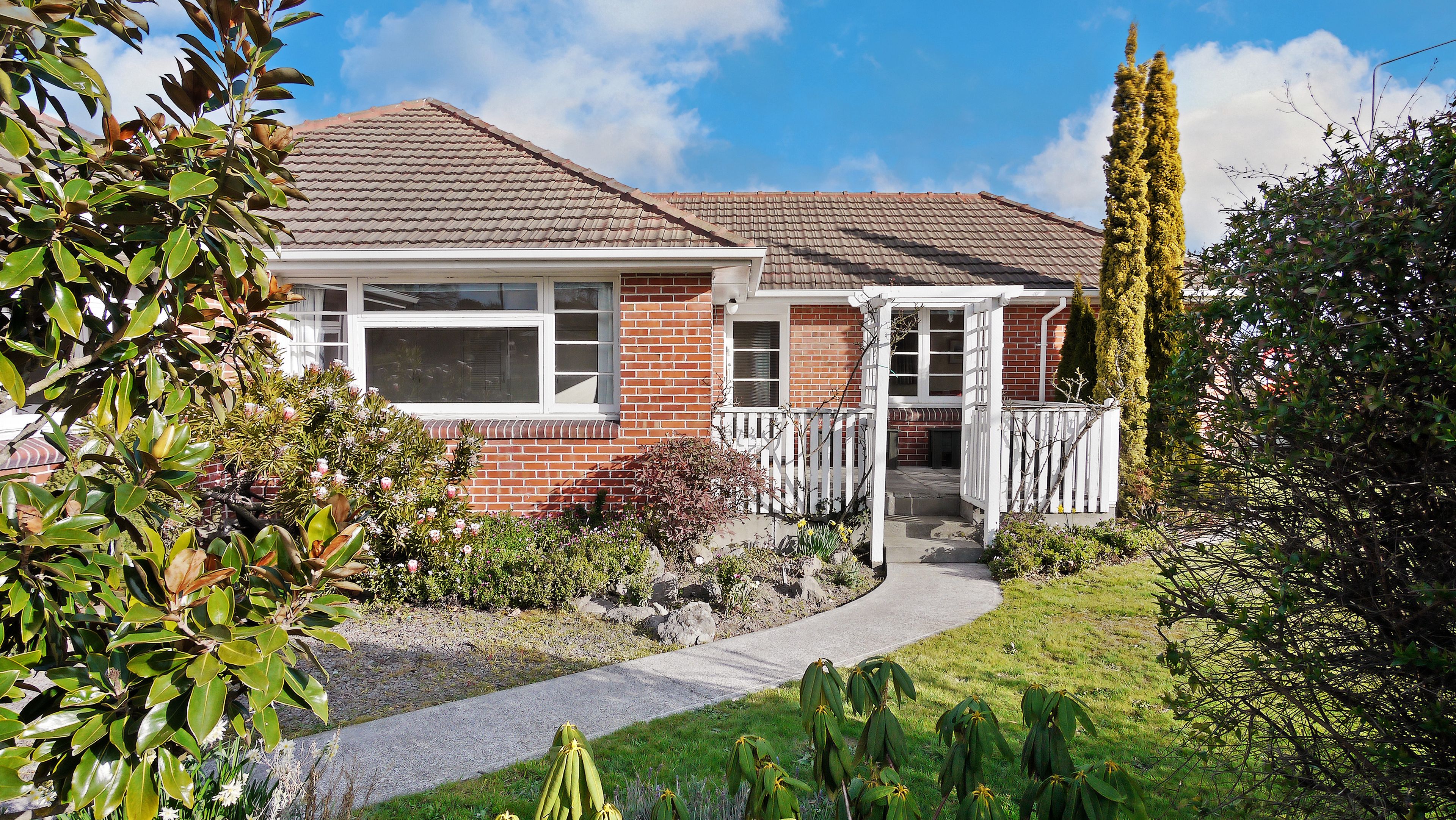 2 Cresswell Avenue, Burwood, Christchurch City