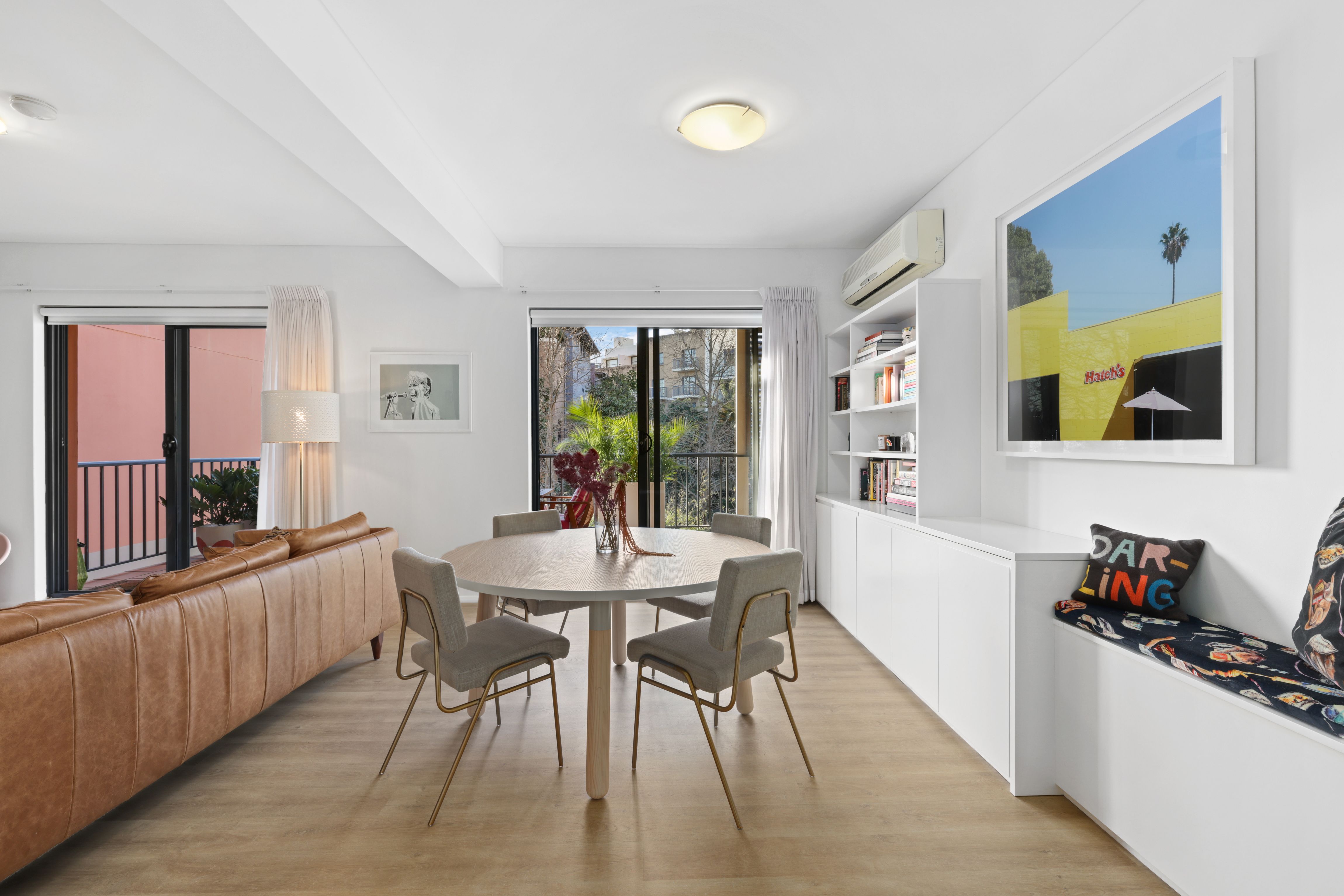 5/20 Fitzgerald Street, Newtown, NSW 2042