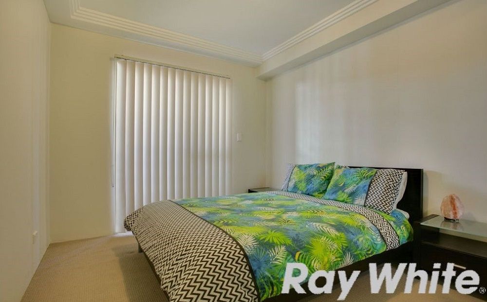 11/282 High Street, Penrith, NSW 2750