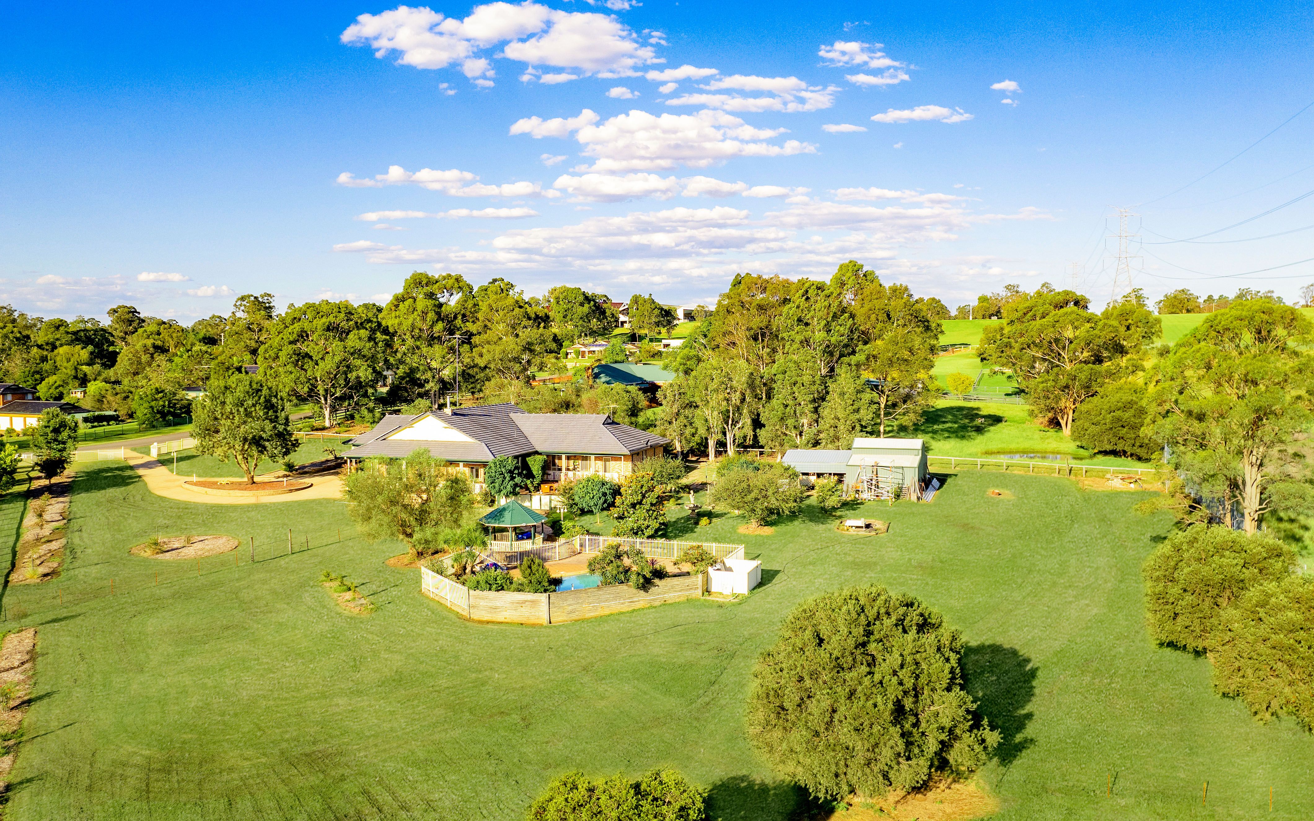 64-65 Carolyn Chase, Orchard Hills, NSW 2748