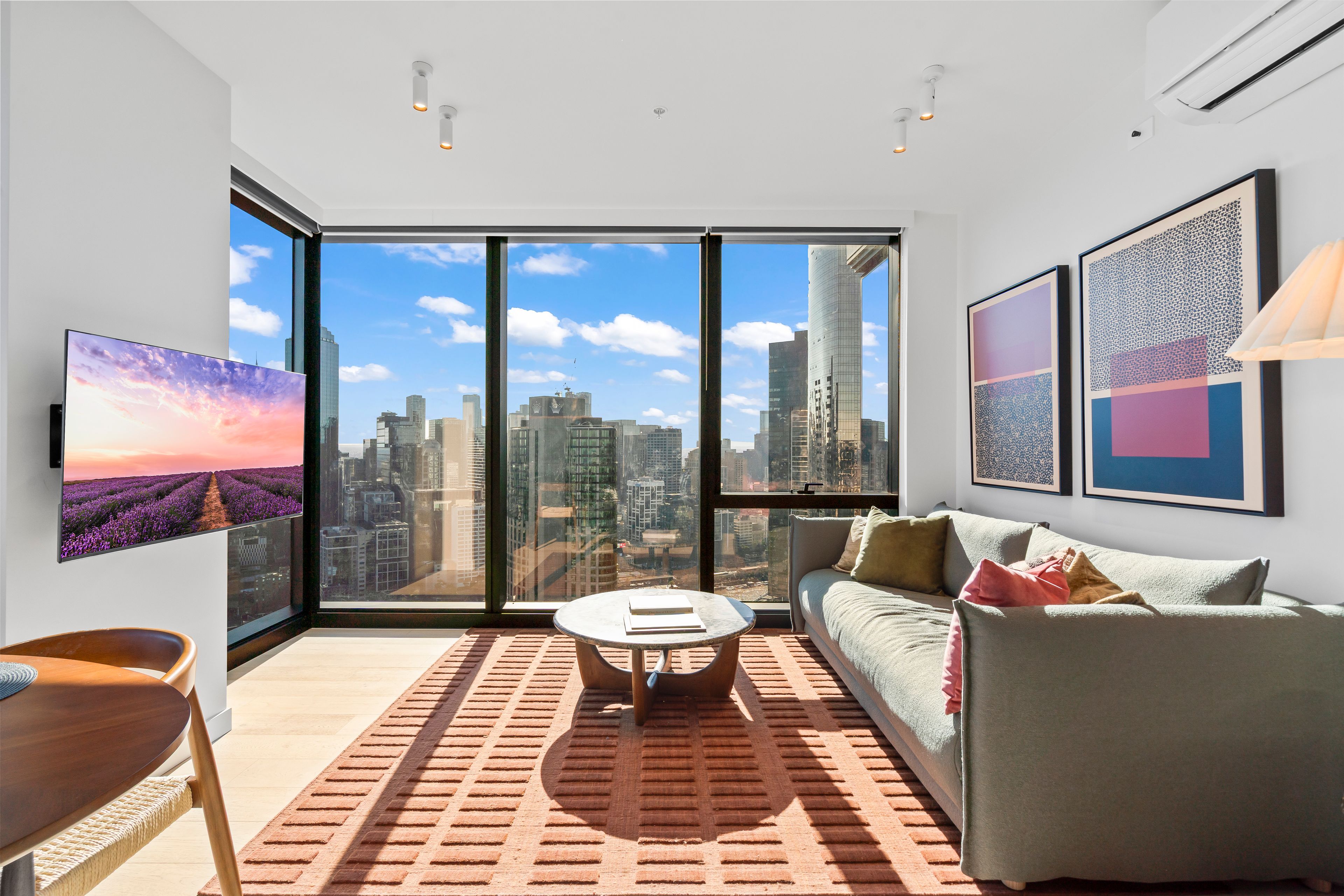 4101/88 Queensbridge Street, Southbank, VIC 3006