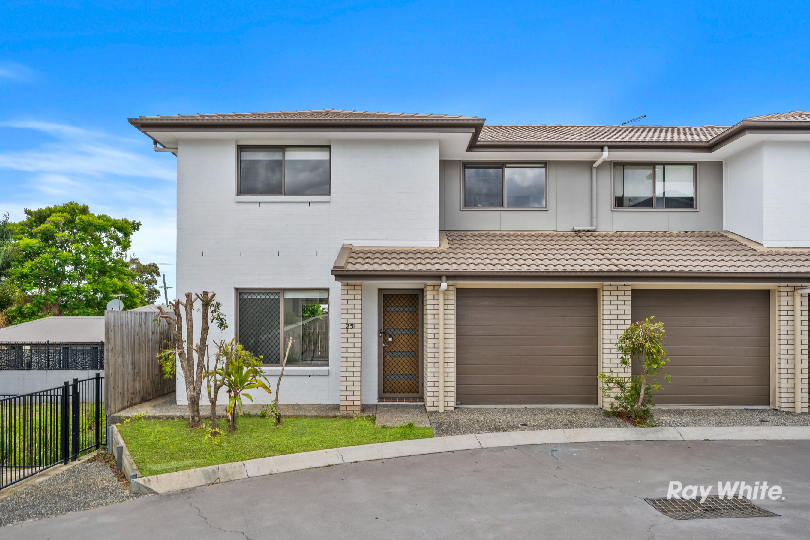 25/18 Tremain Street, Marsden, QLD 4132