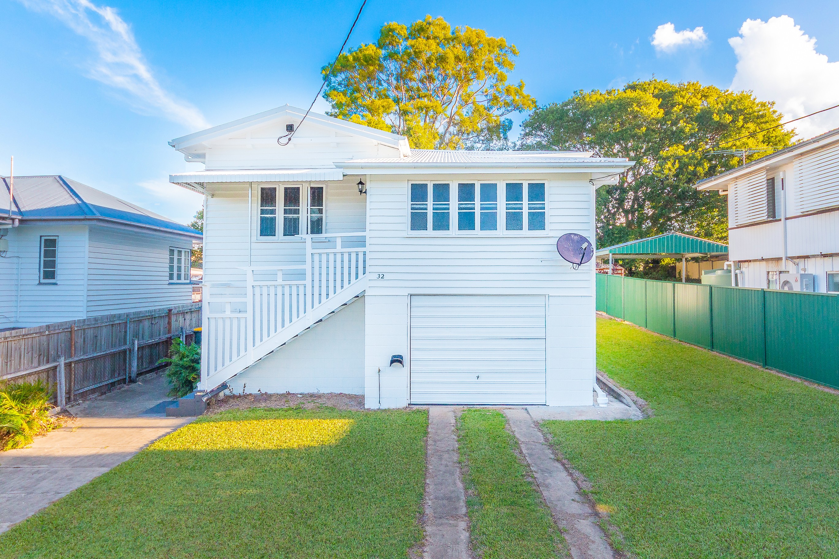 32 Alice Street, Clontarf, QLD 4019
