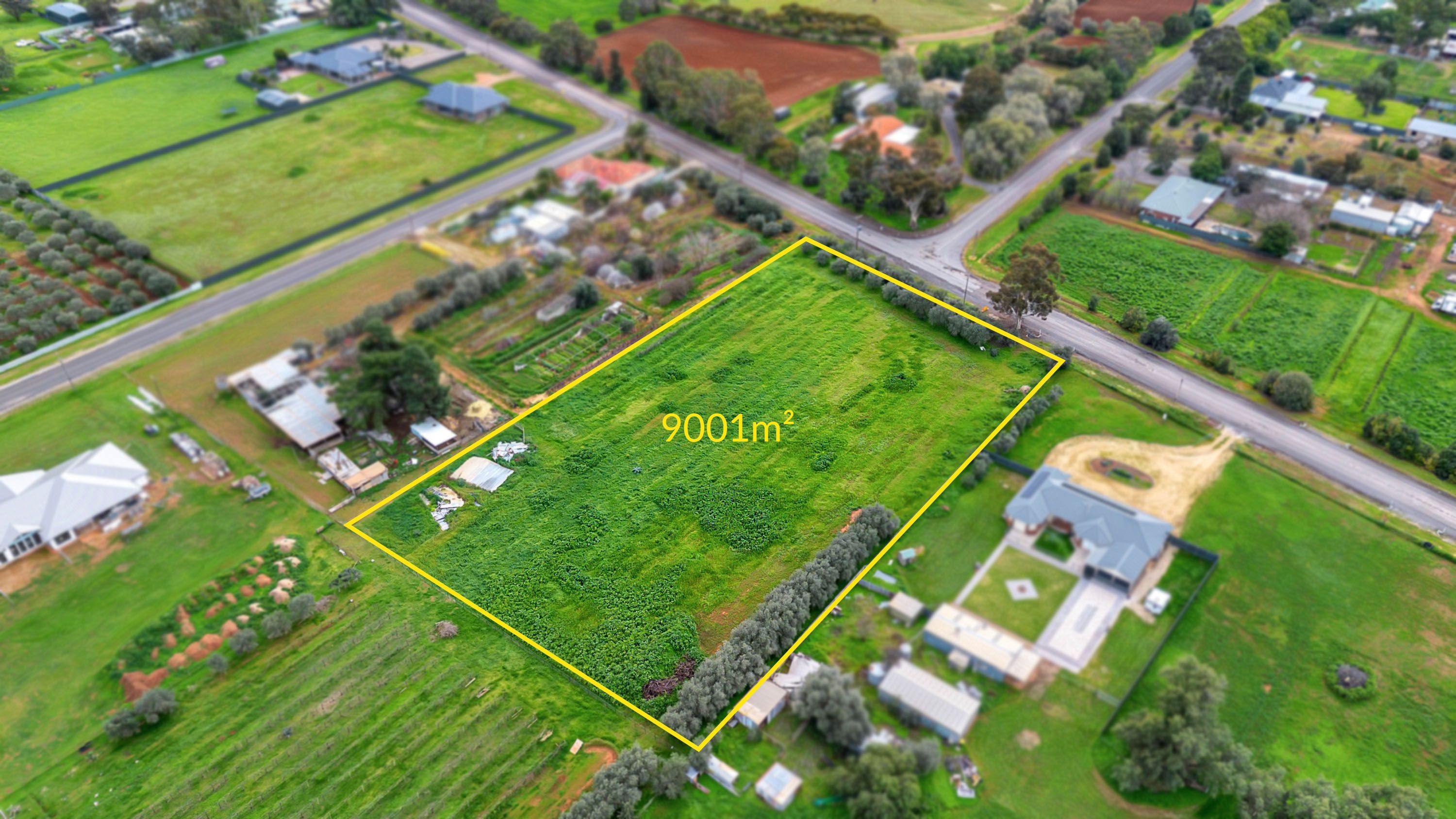 Lot 71 Athol Road — photo 4 of 5