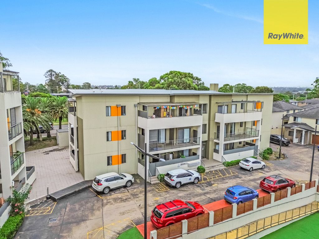 301C/1-7 Hawkesbury Road, Westmead, NSW 2145