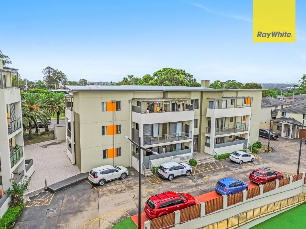 301C/1-7 Hawkesbury Road, Westmead, NSW 2145