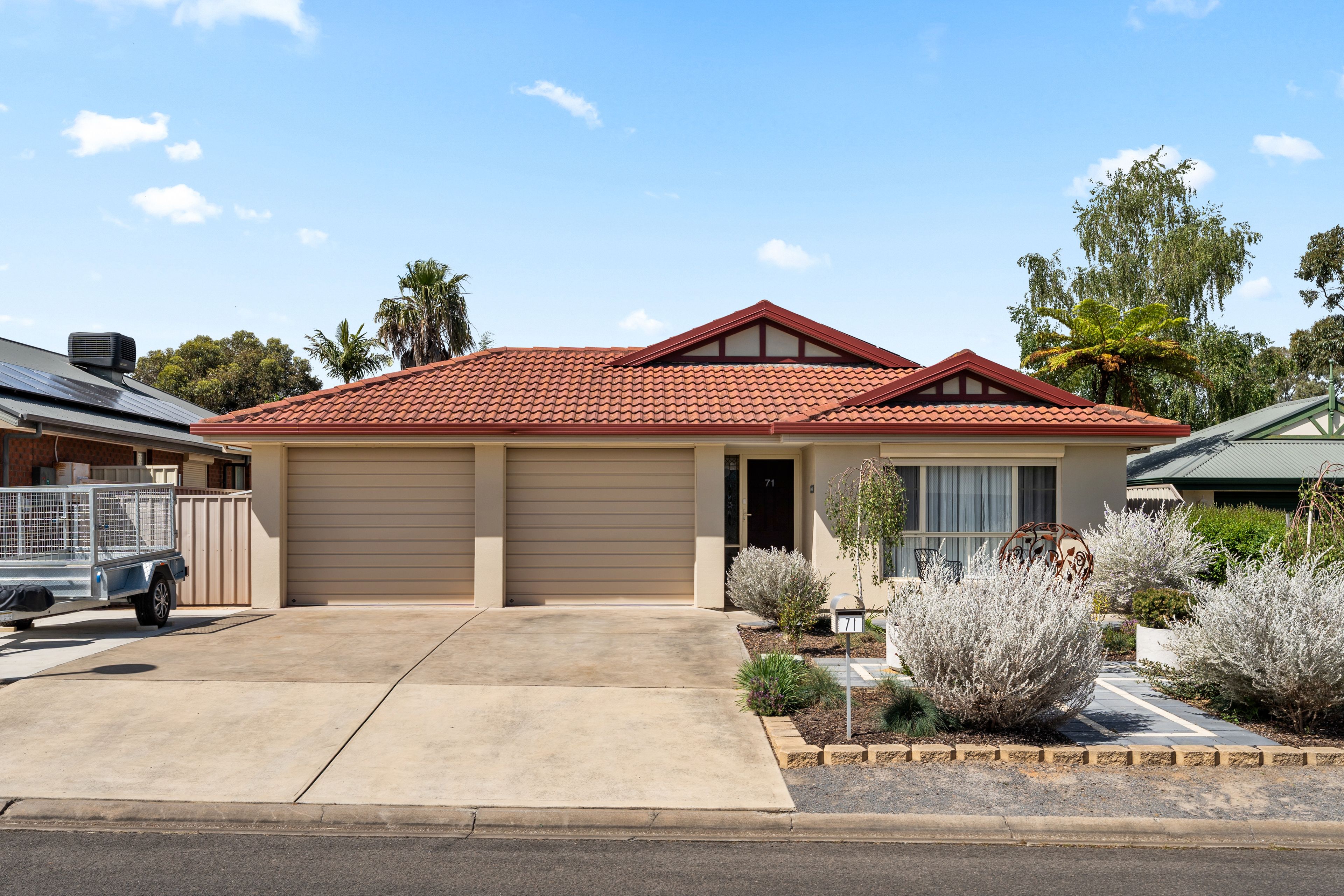 71 Rose Crescent — photo from Ray White Port Noarlunga