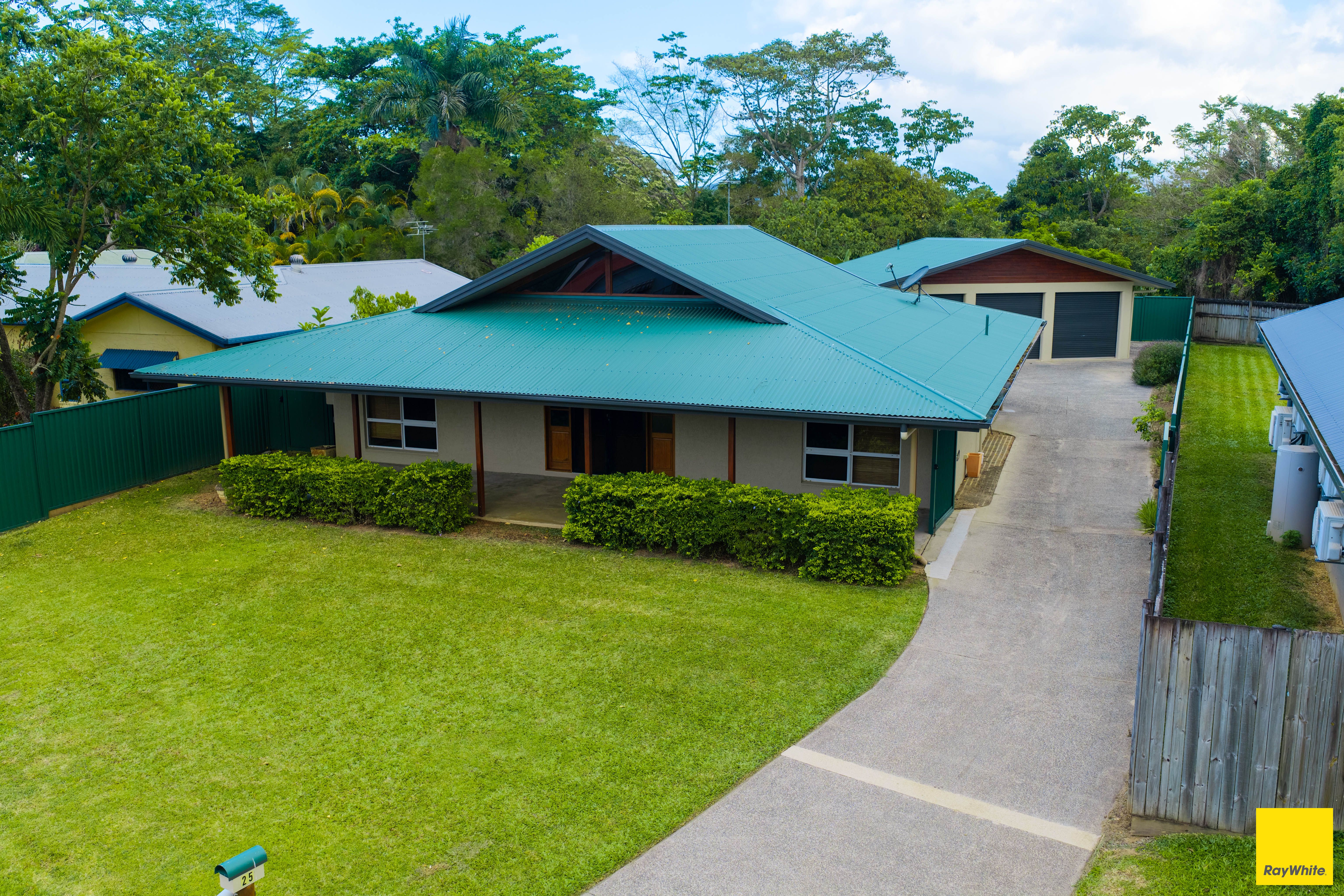 25 Del Manso Crescent — photo from Ray White Cairns