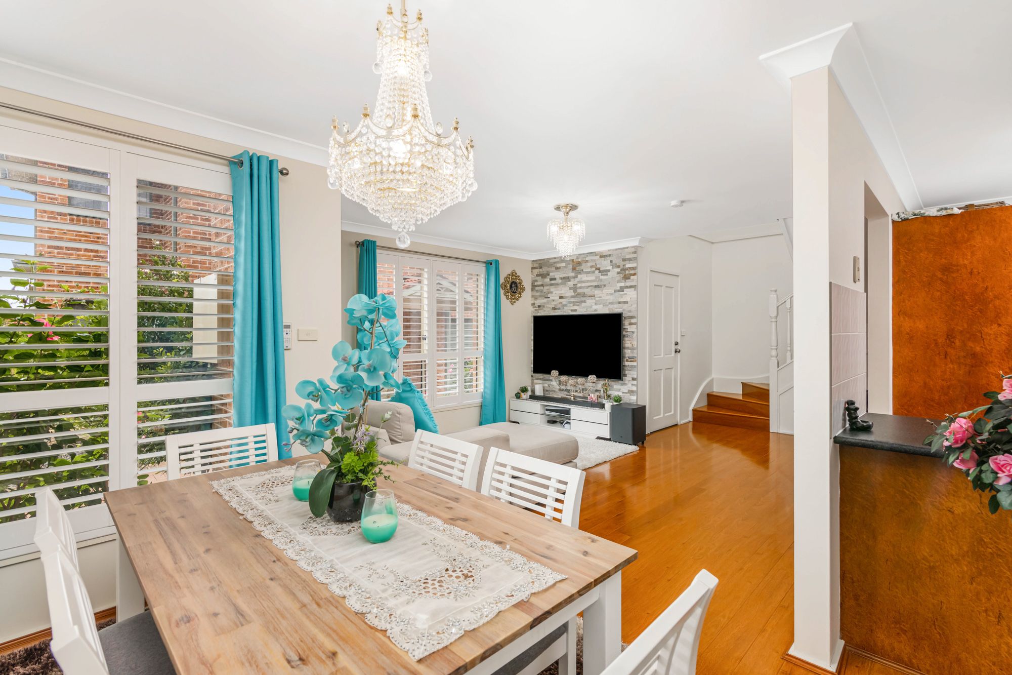 19/36-40 Great Western Highway, Colyton, NSW 2760