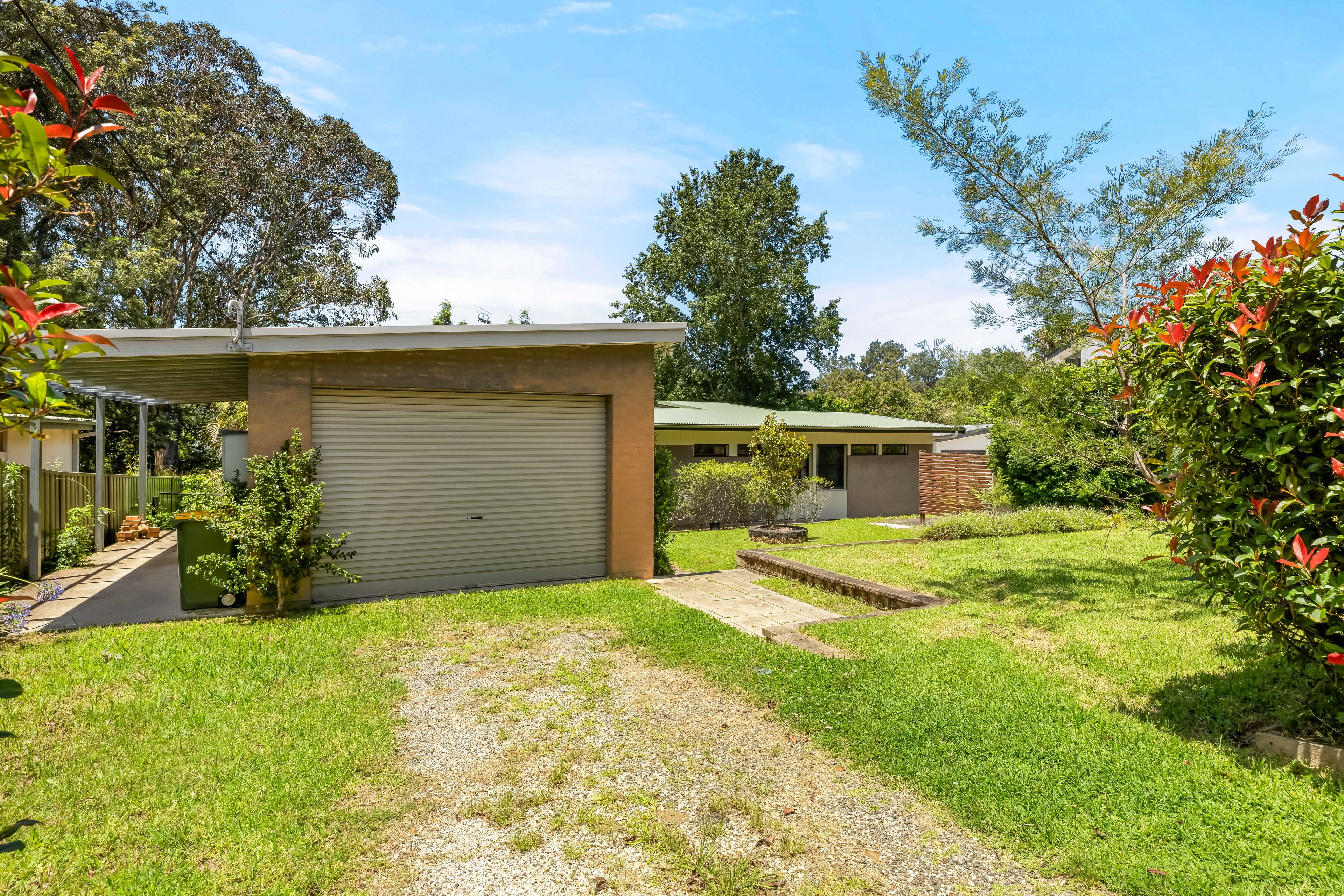 18 Tannery Road, Cambewarra Village NSW 2540