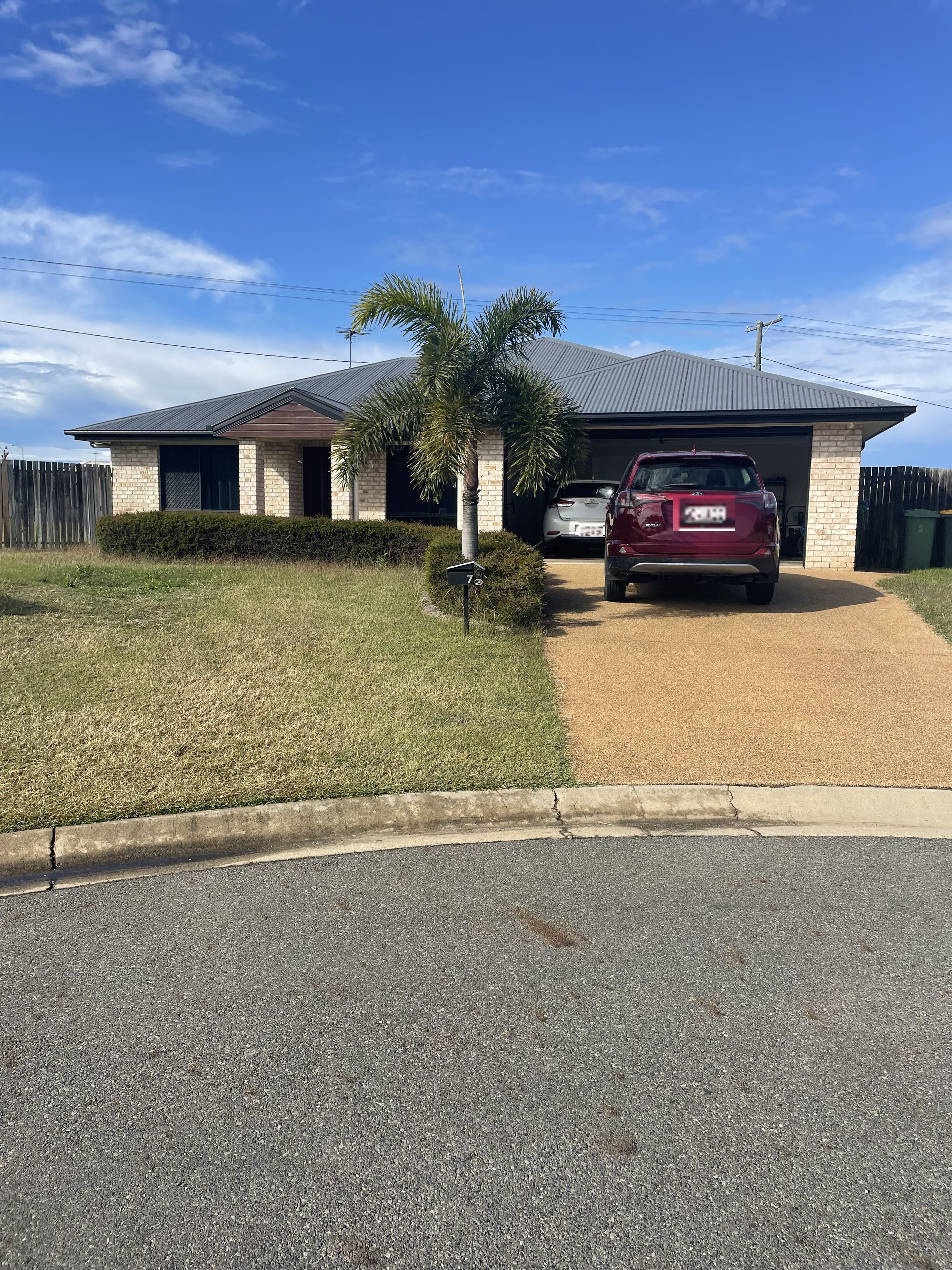 7 Lorikeet Court, Gracemere QLD 4702