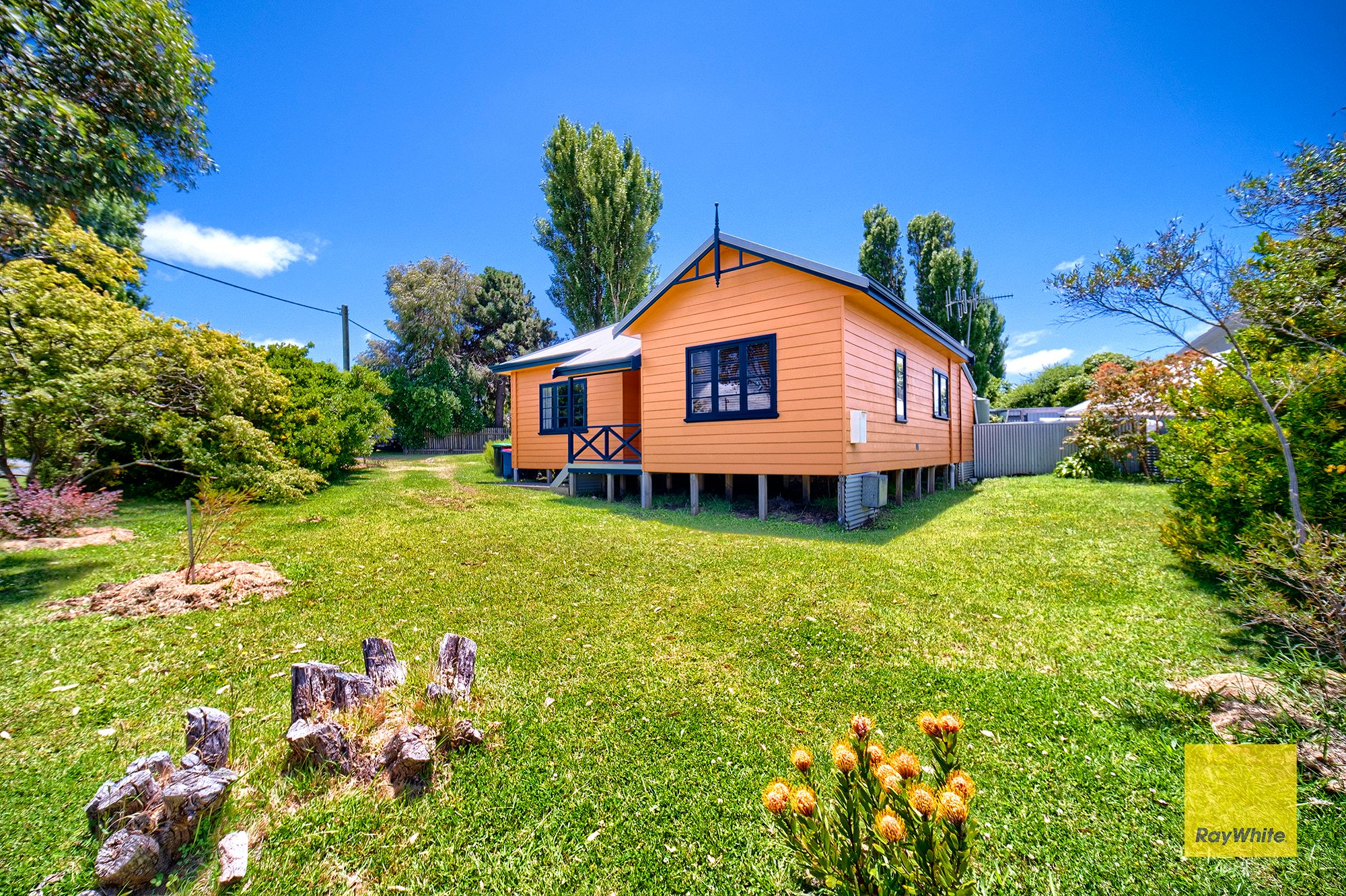 14 Banks Street, Lockyer, WA 6330 Leased House Ray White Albany