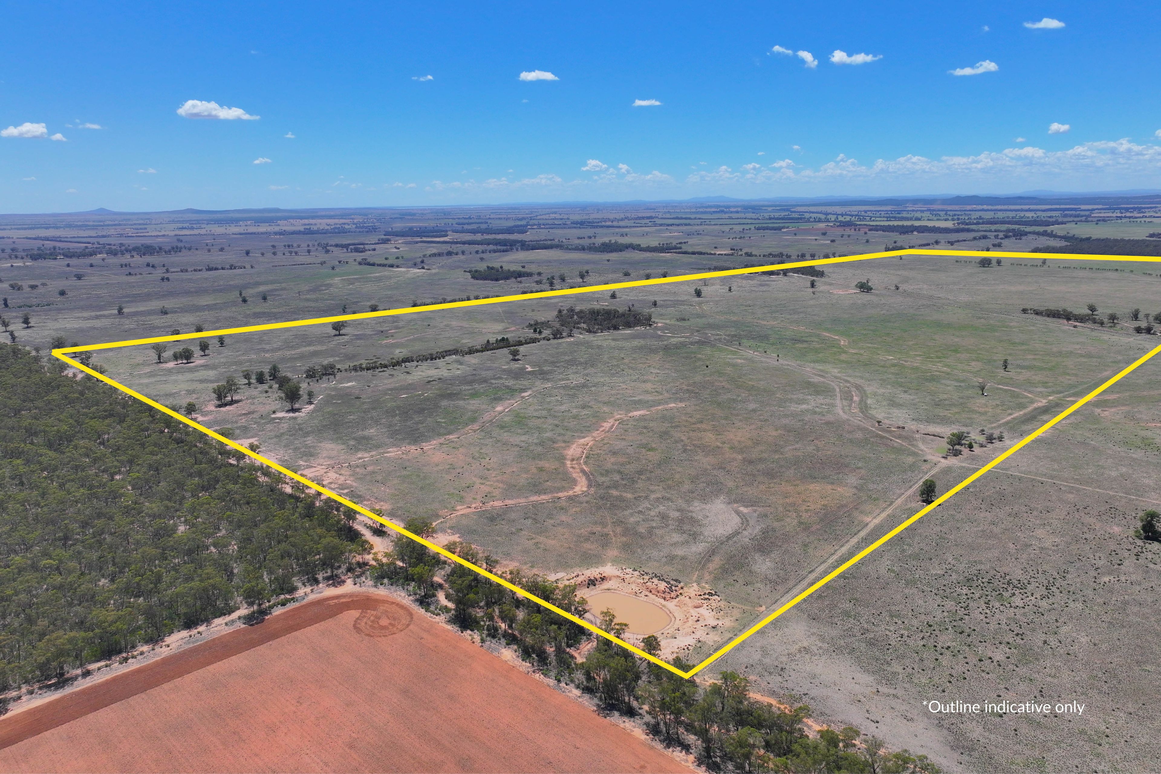 735 Clear Ridge Road, Wyalong, NSW 2671
