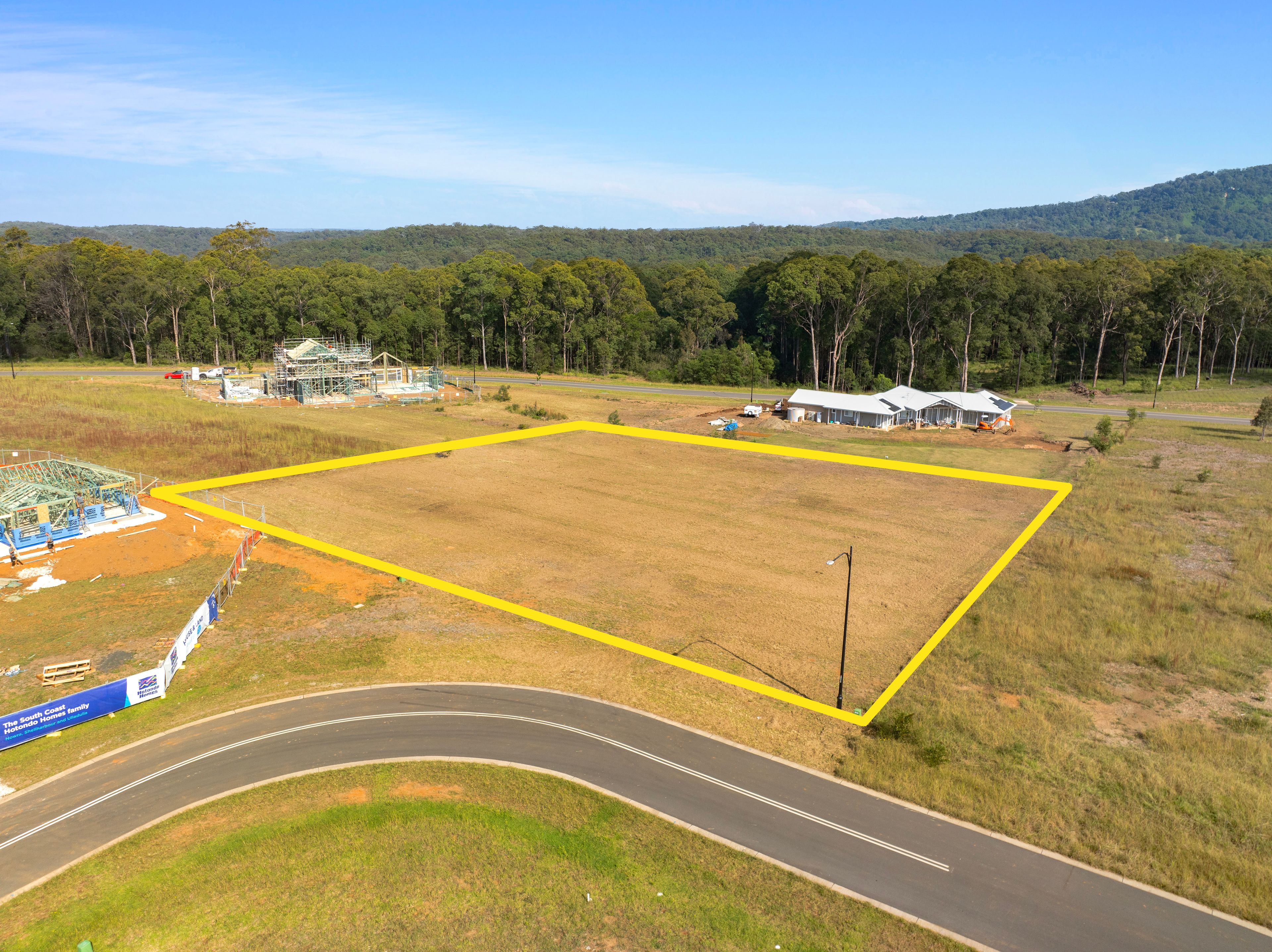 10 Sugar Glider Drive, Tapitallee, NSW 2540