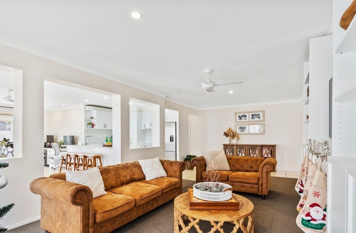 12 Billinghurst Crescent, Upper Coomera, QLD 4209