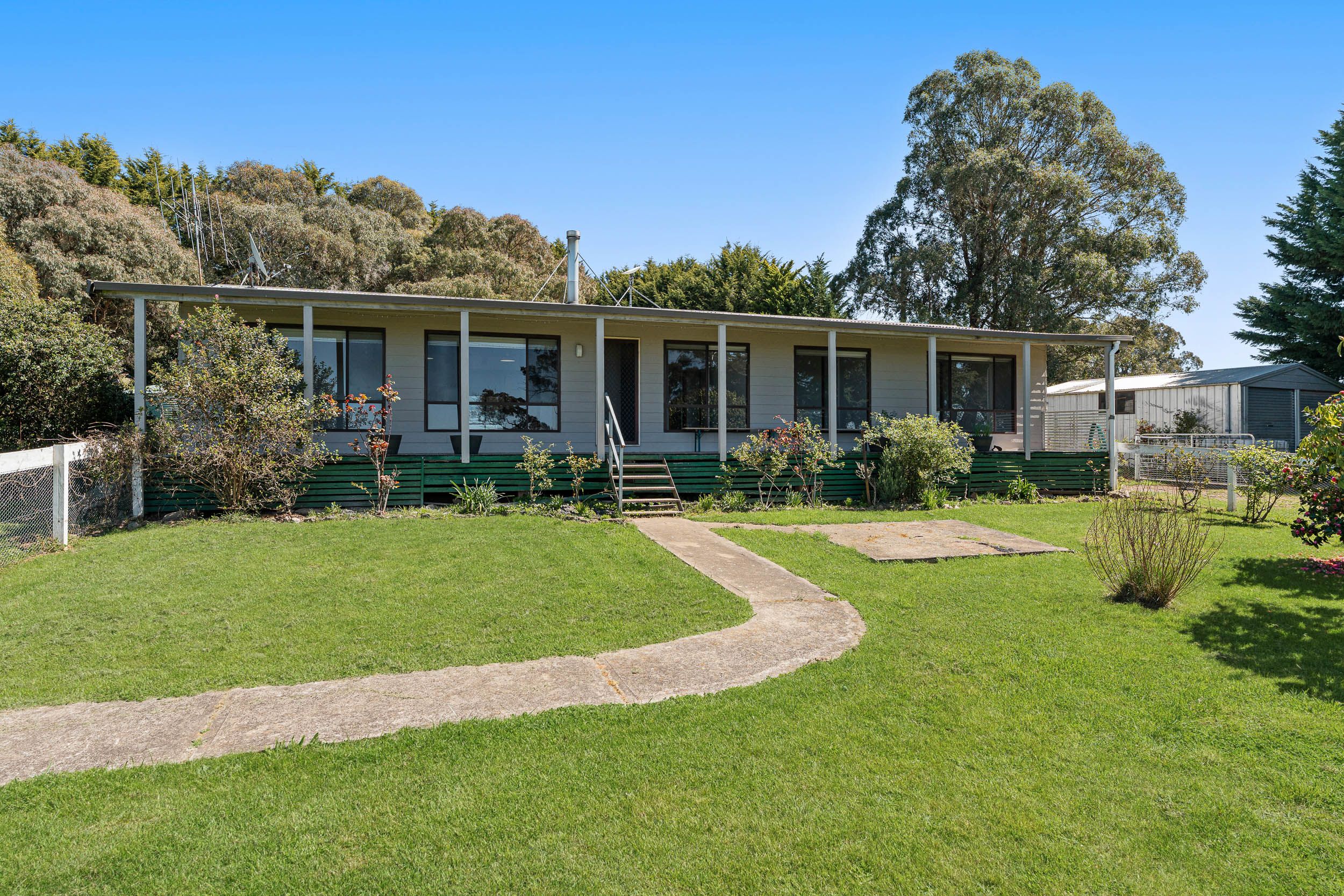 3336 Range Road Bannister via, Crookwell, NSW 2583