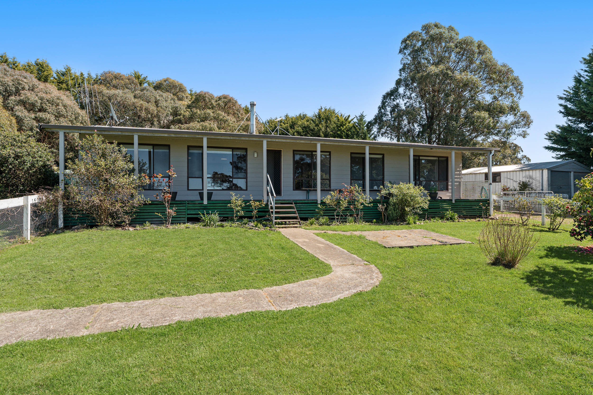 3336 Range Road Bannister via, Crookwell, NSW 2583