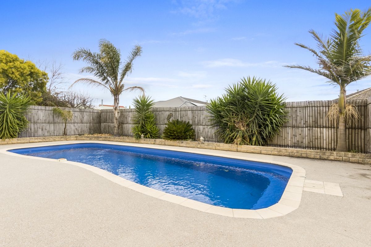 40 Carruthers Drive, Hoppers Crossing, VIC 3029