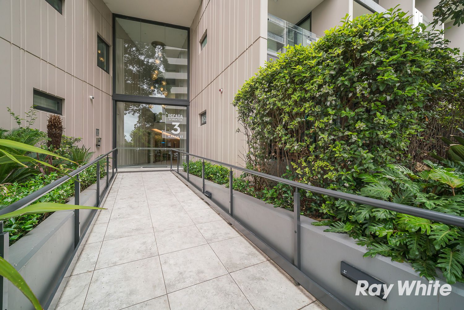 1206/3 Haran Street — photo 25 of 30