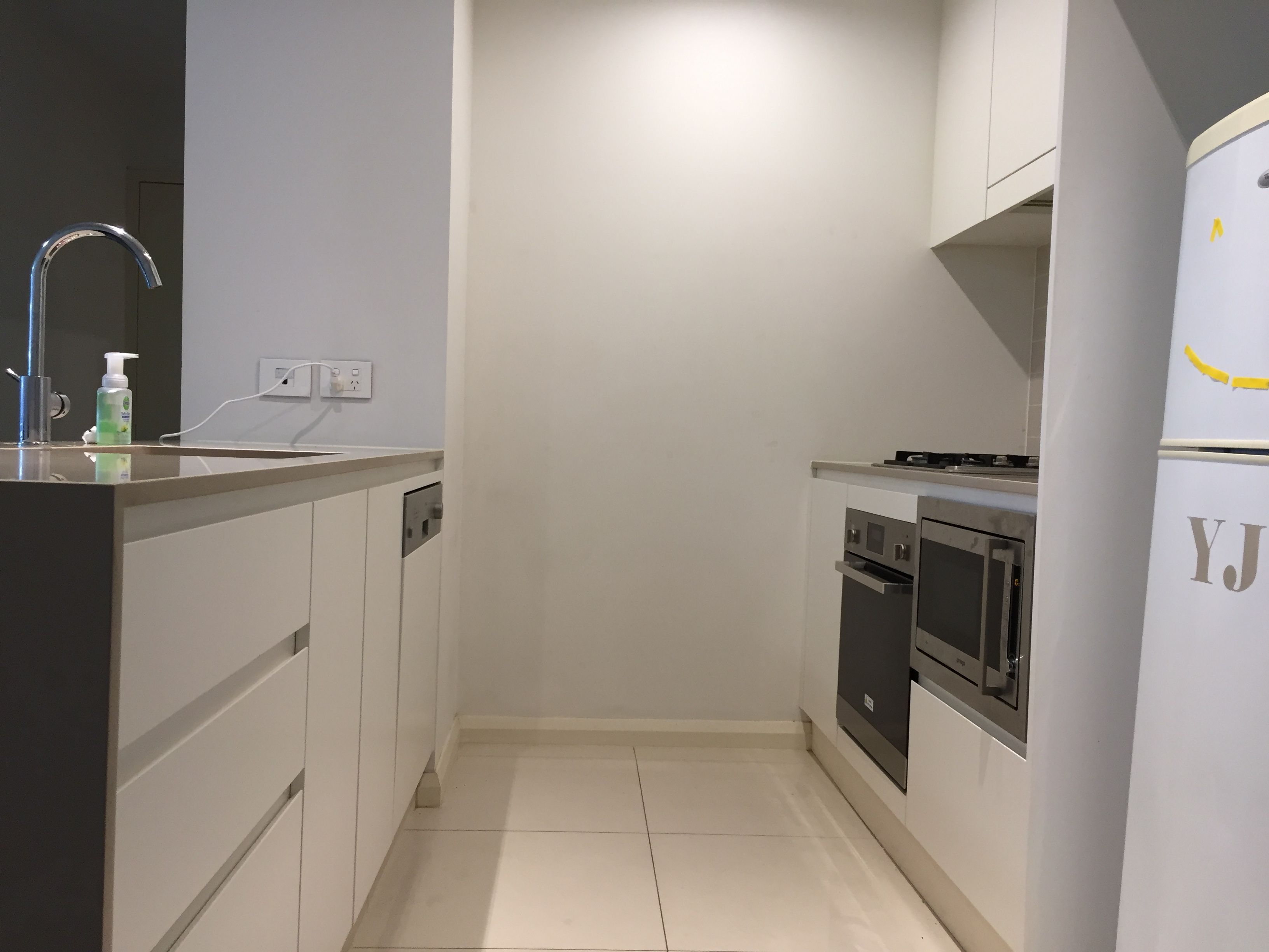 206/46 Amalfi Drive, Wentworth Point, NSW 2127