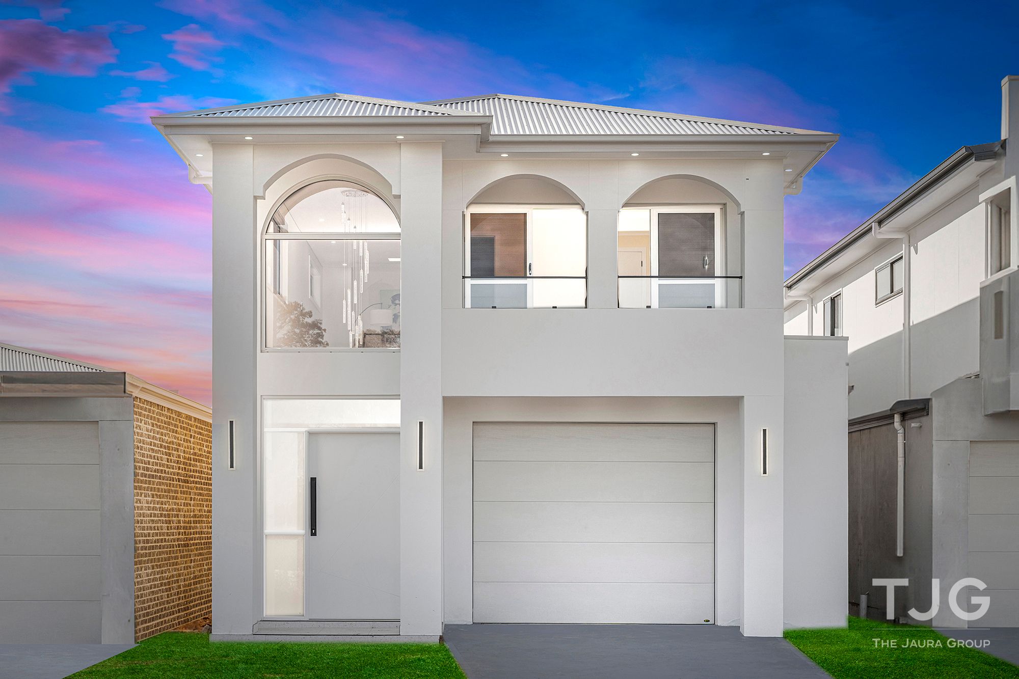 1B Monmouth Drive, Box Hill, NSW 2765