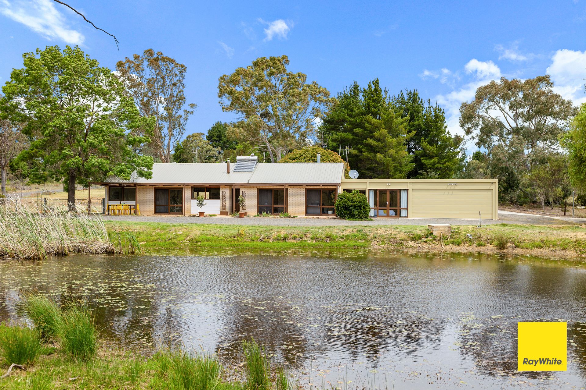 84 Canning Close — photo from Ray White Bungendore