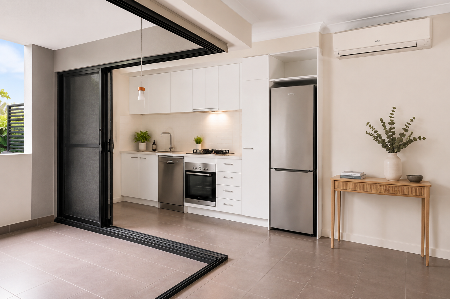 14/51 Gibb Street — photo 4 of 10